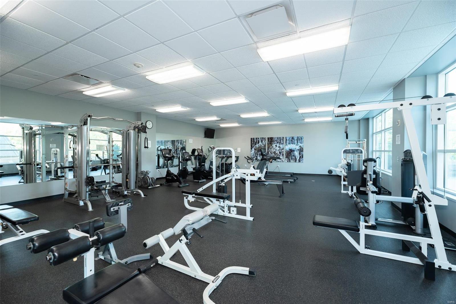 Maryland Walk A Condo - Residential