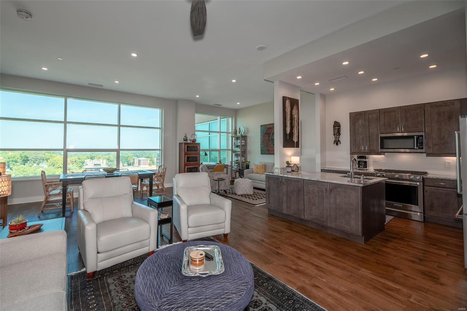 Maryland Walk A Condo - Residential