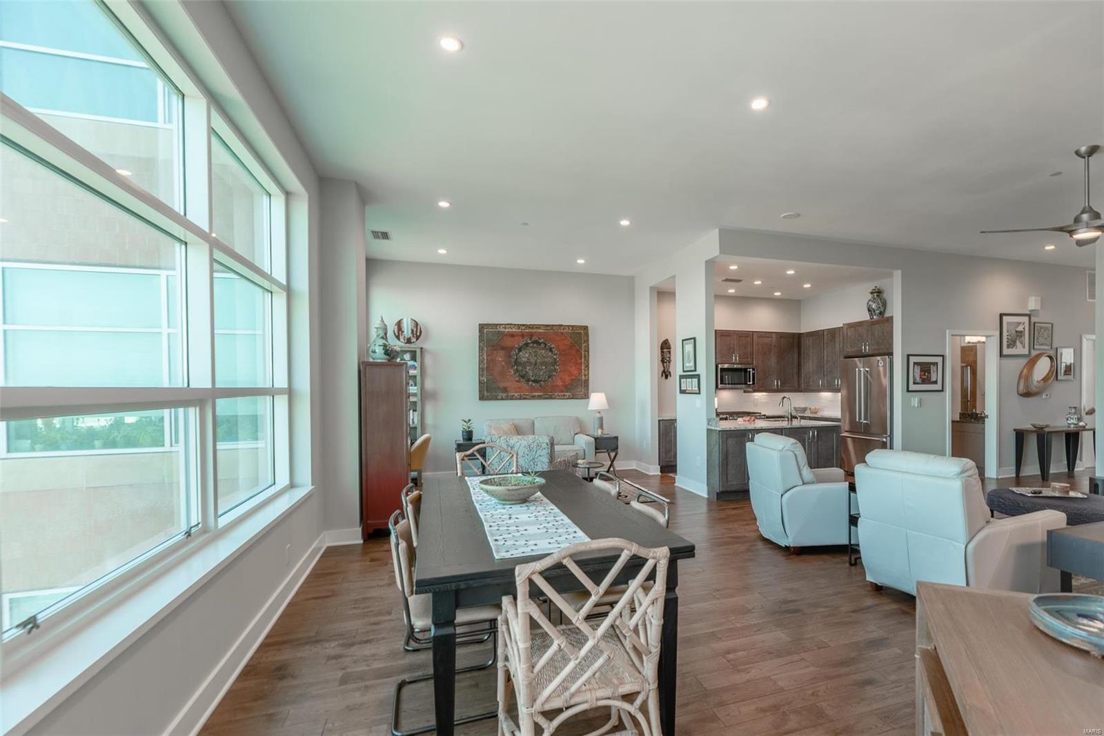 Maryland Walk A Condo - Residential