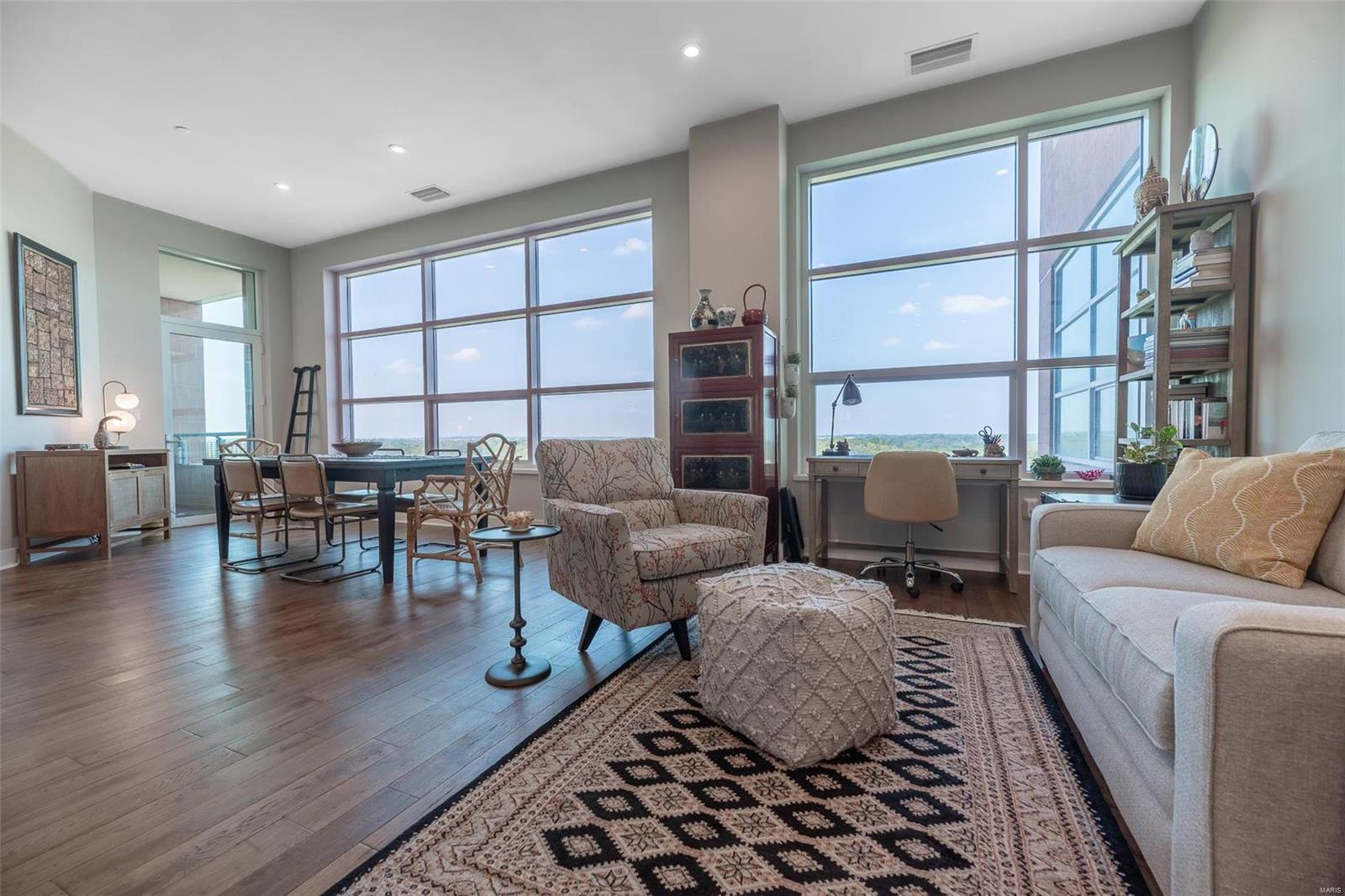 Maryland Walk A Condo - Residential