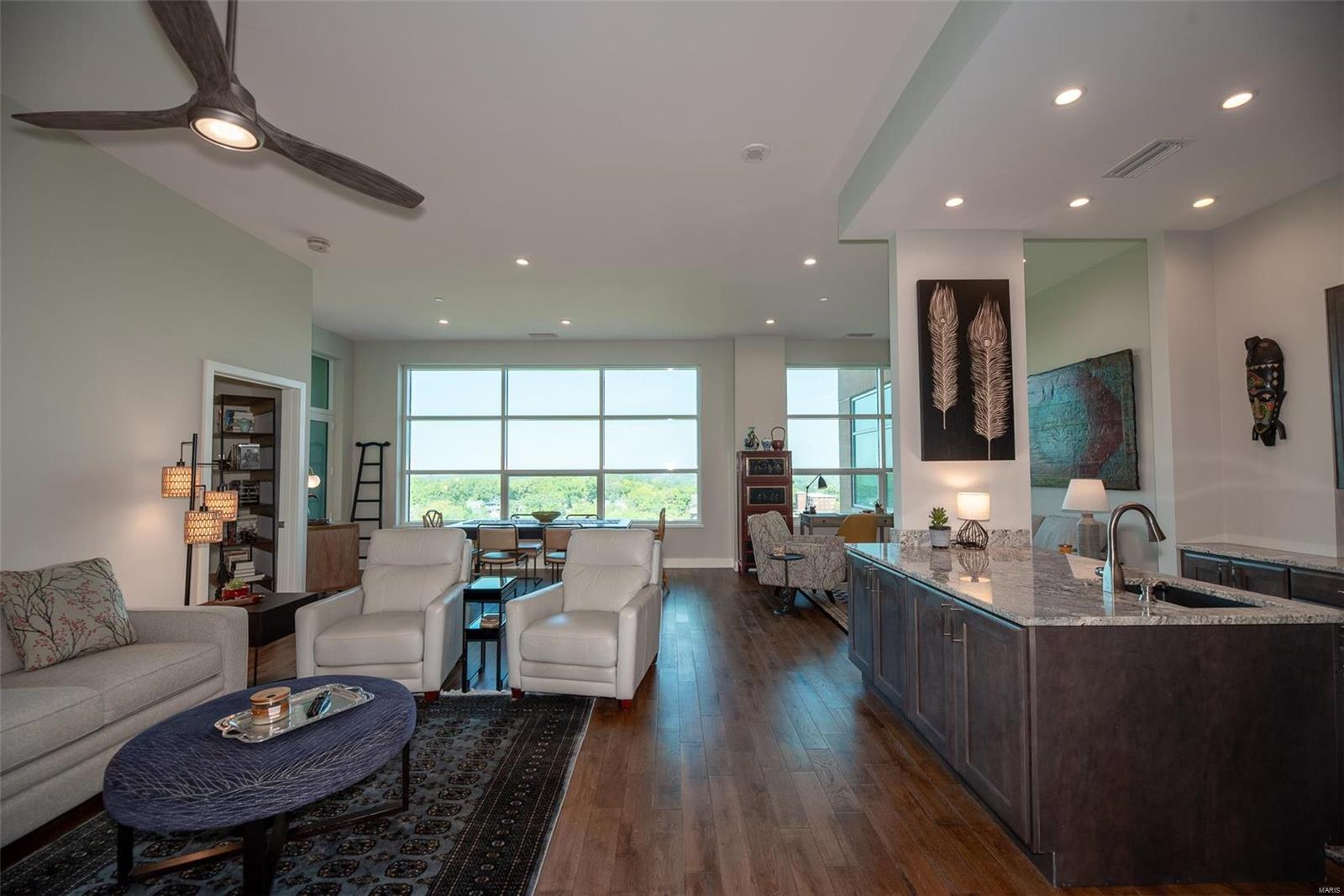 Maryland Walk A Condo - Residential