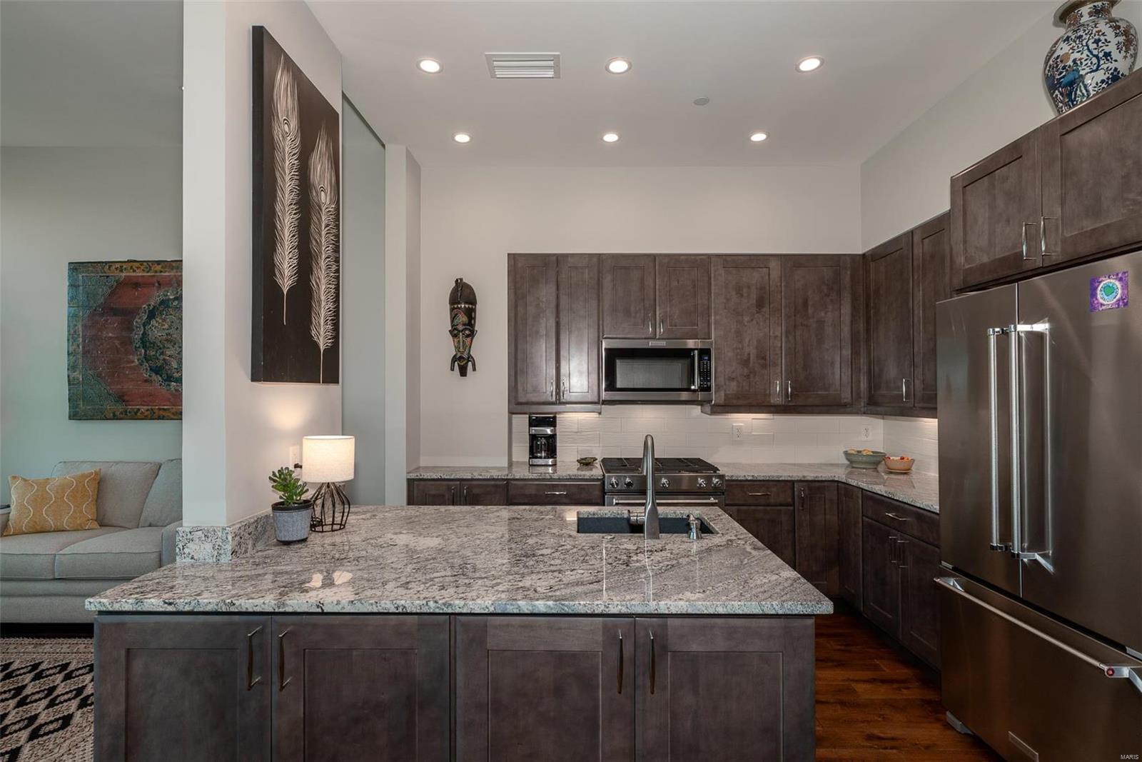 Maryland Walk A Condo - Residential