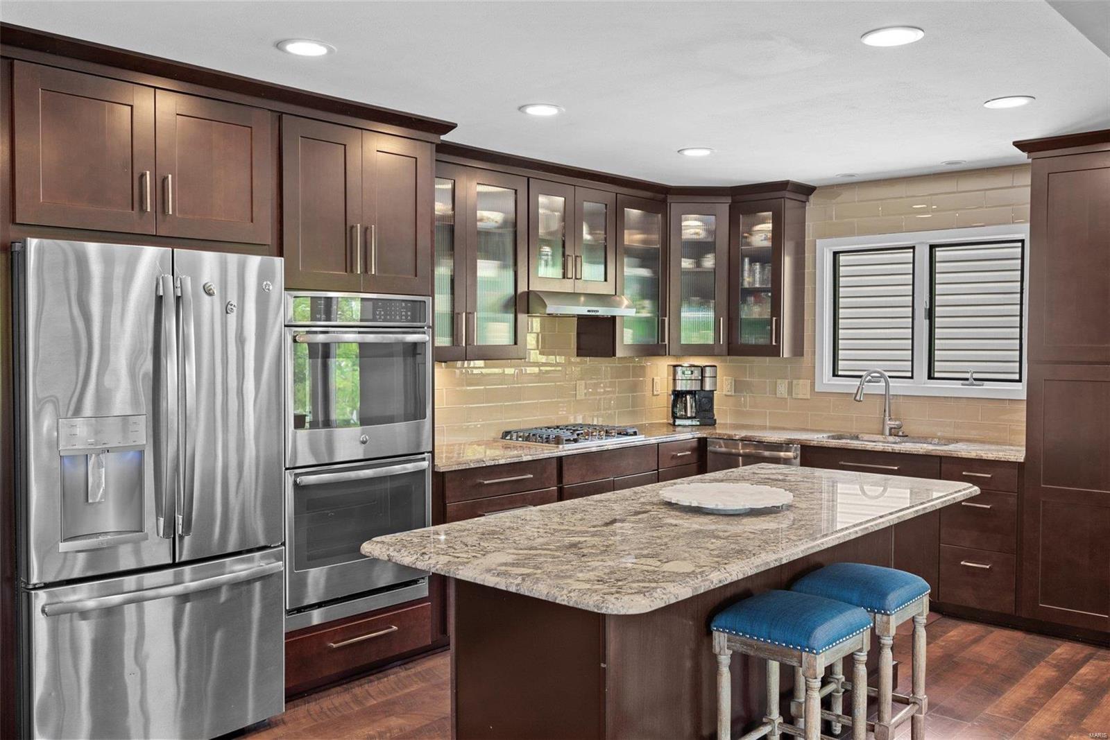 Ravens Pointe #2 - Residential