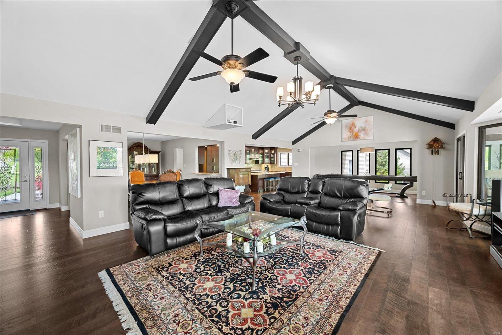 Ravens Pointe #2 - Residential