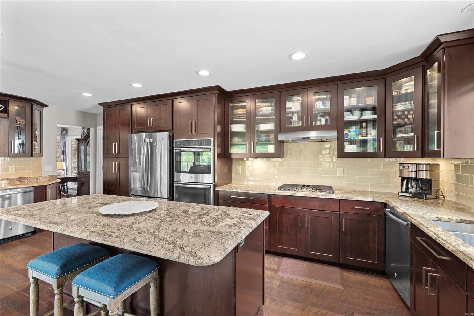 Ravens Pointe #2 - Residential