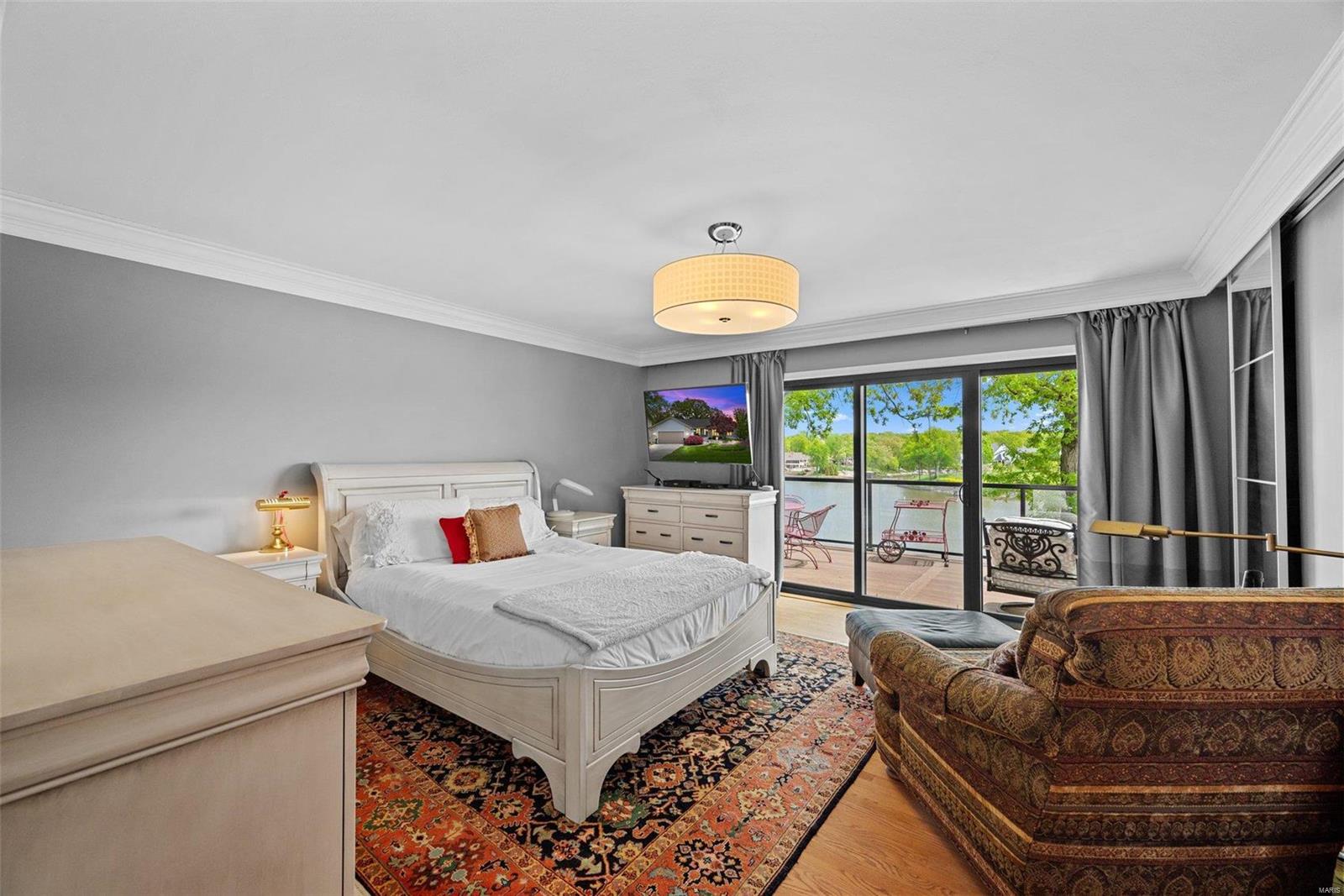 Ravens Pointe #2 - Residential