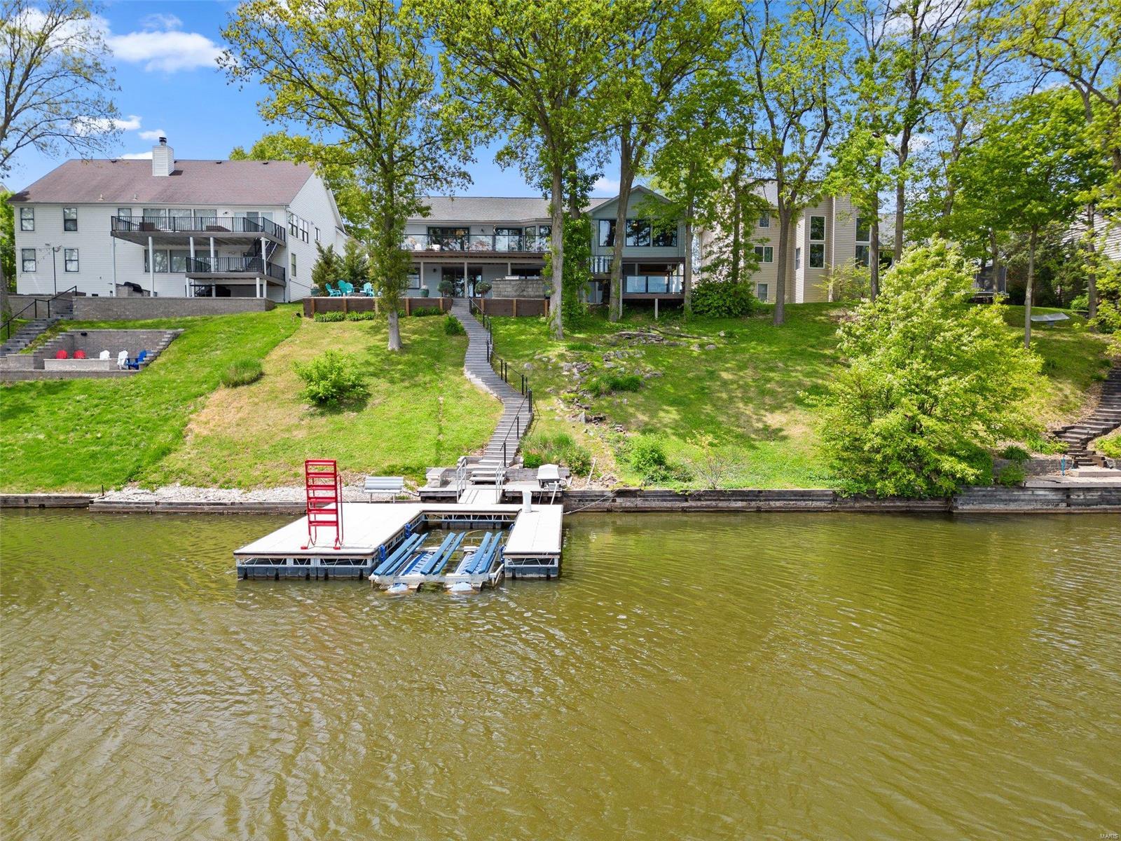 Ravens Pointe #2 - Residential