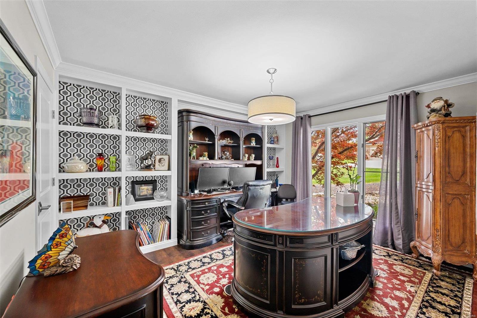 Ravens Pointe #2 - Residential