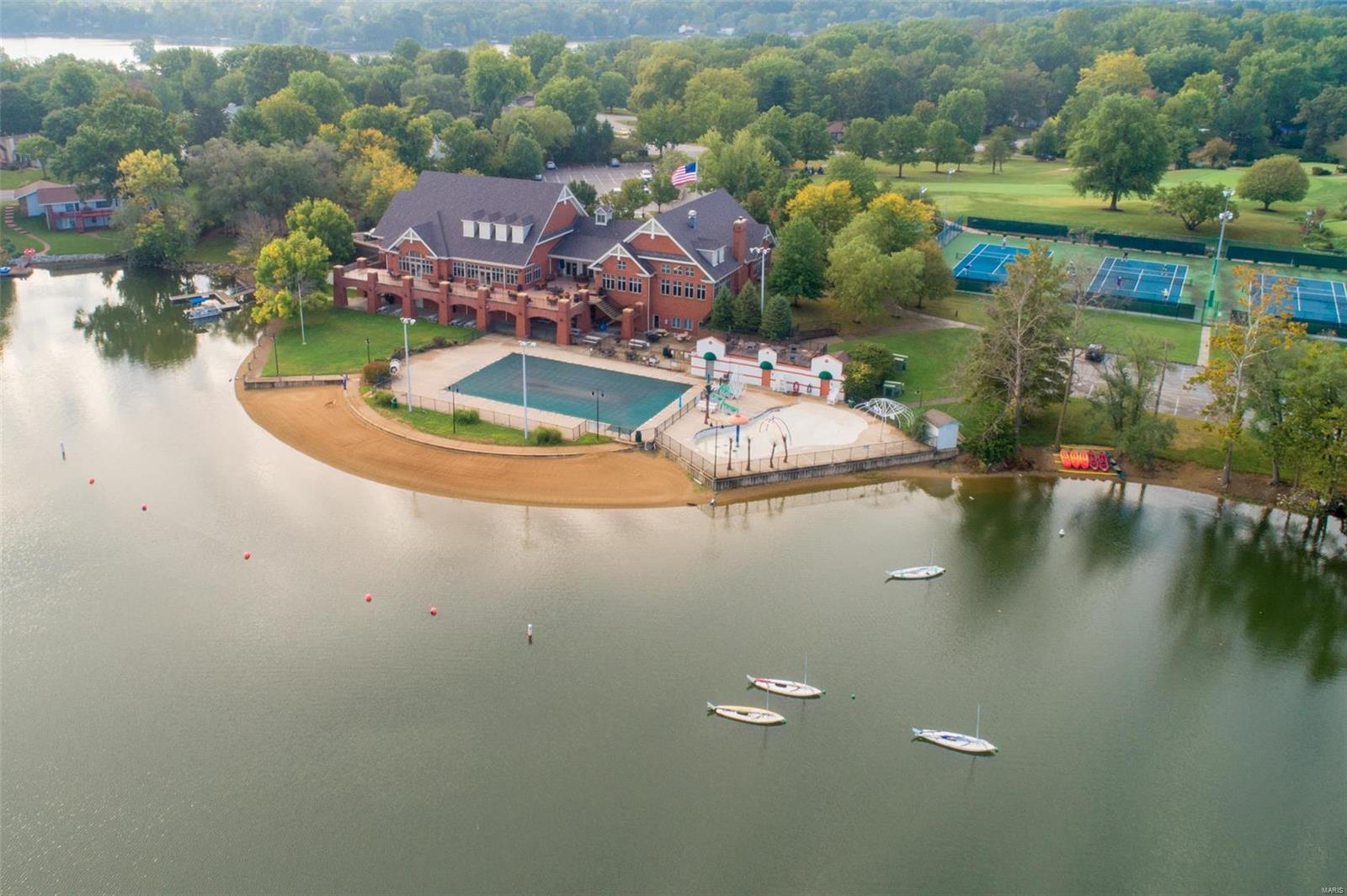 Ravens Pointe #2 - Residential