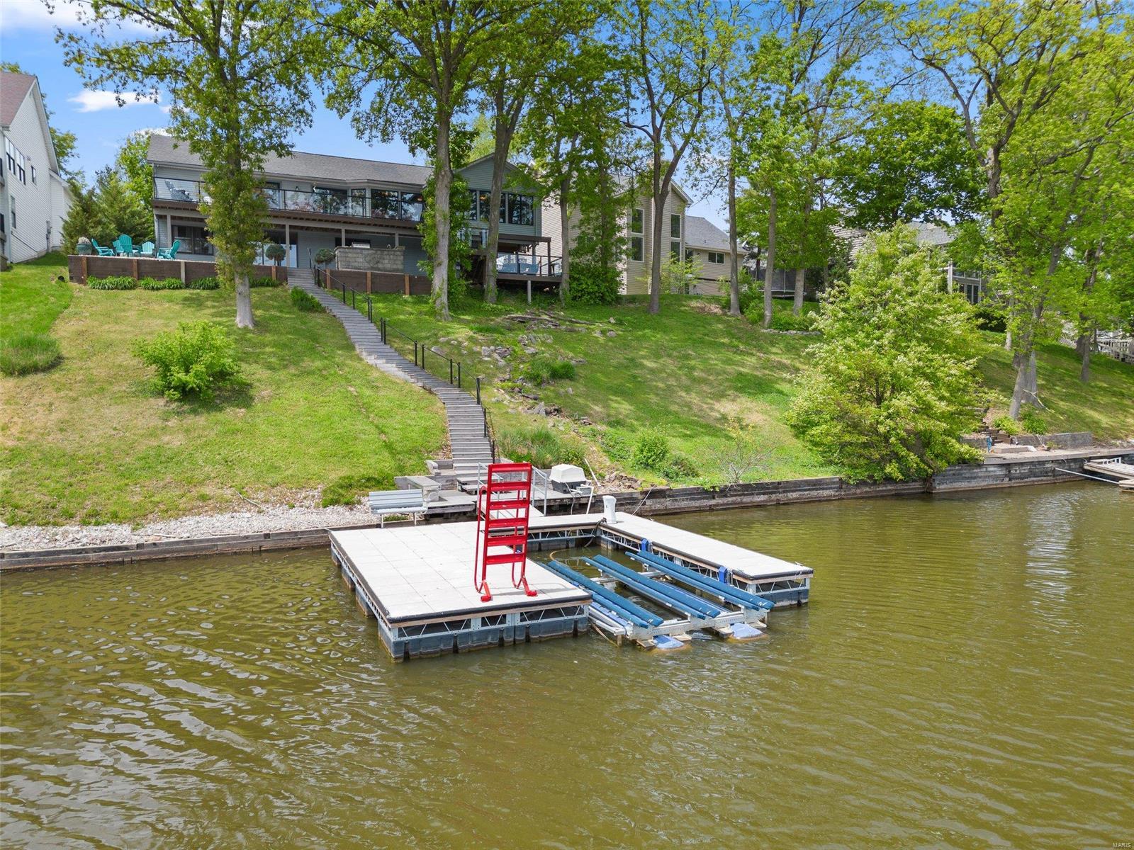 Ravens Pointe #2 - Residential