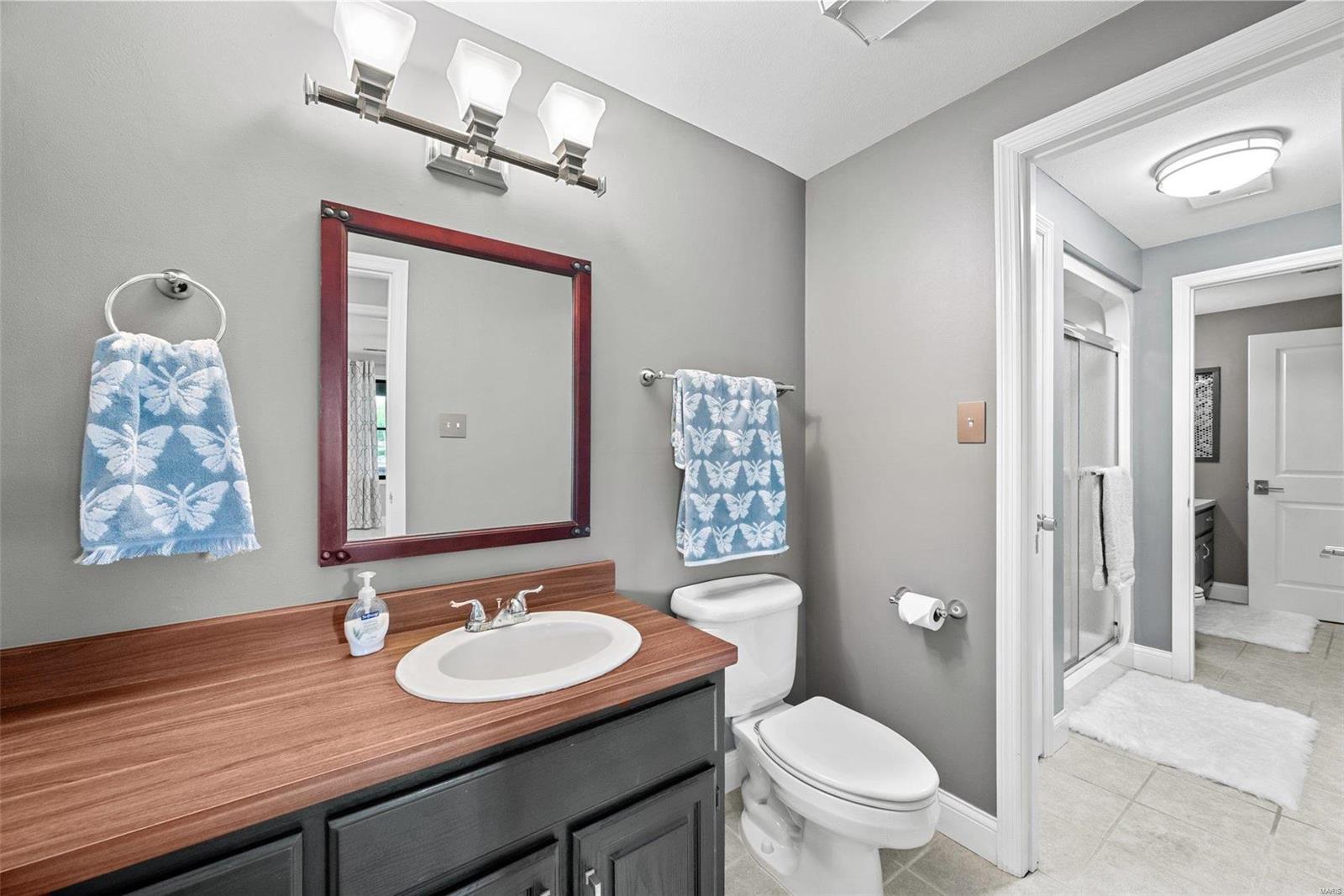 Ravens Pointe #2 - Residential