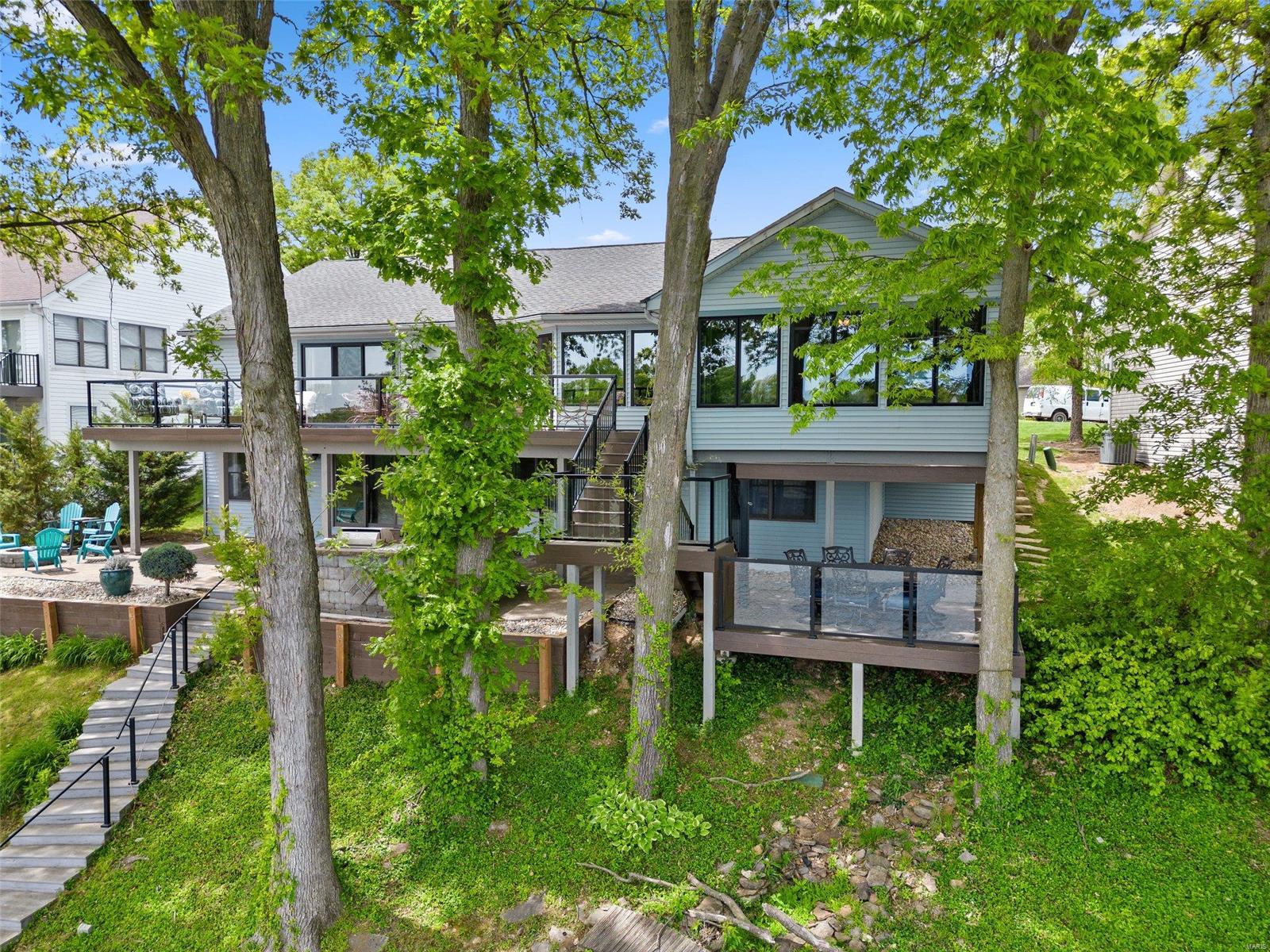 Ravens Pointe #2 - Residential