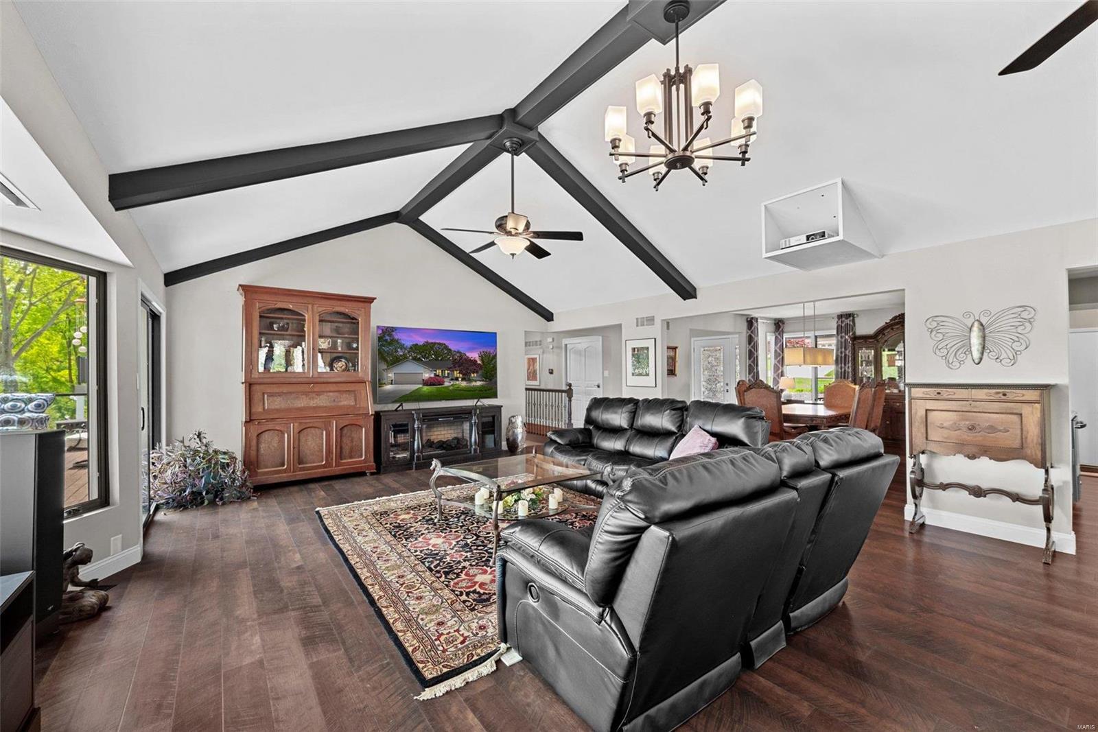 Ravens Pointe #2 - Residential