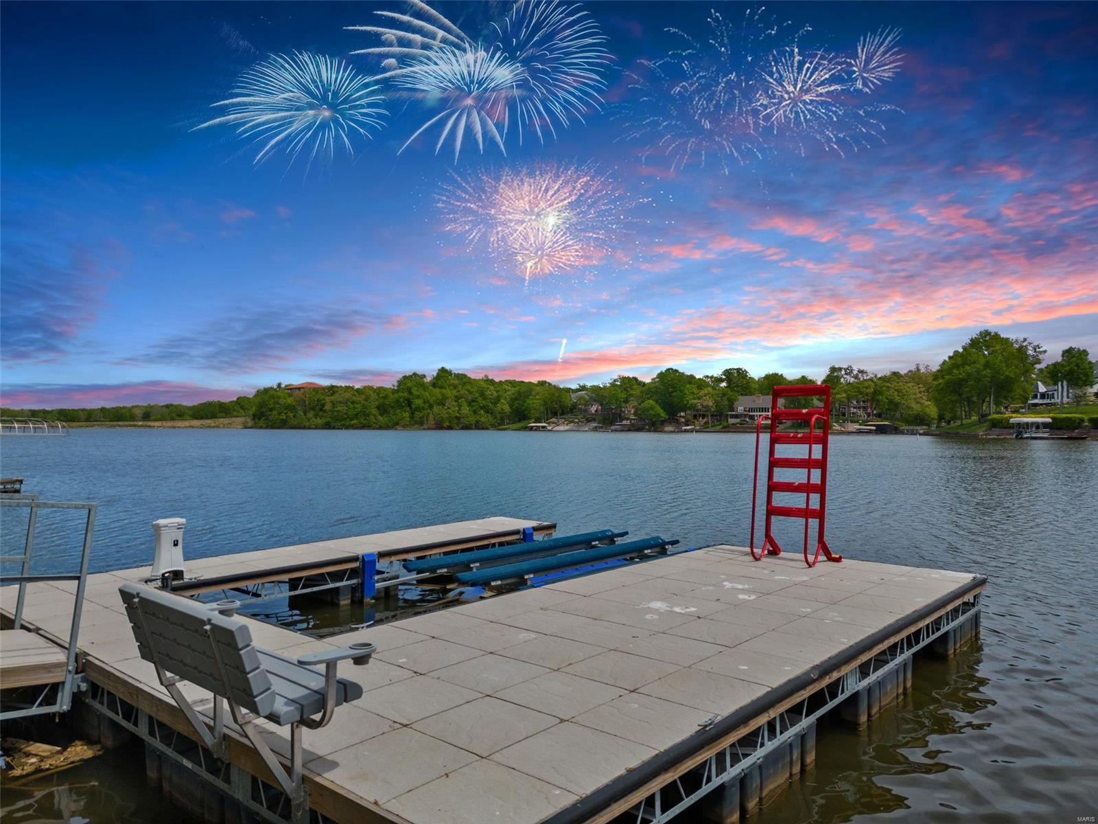 Ravens Pointe #2 - Residential