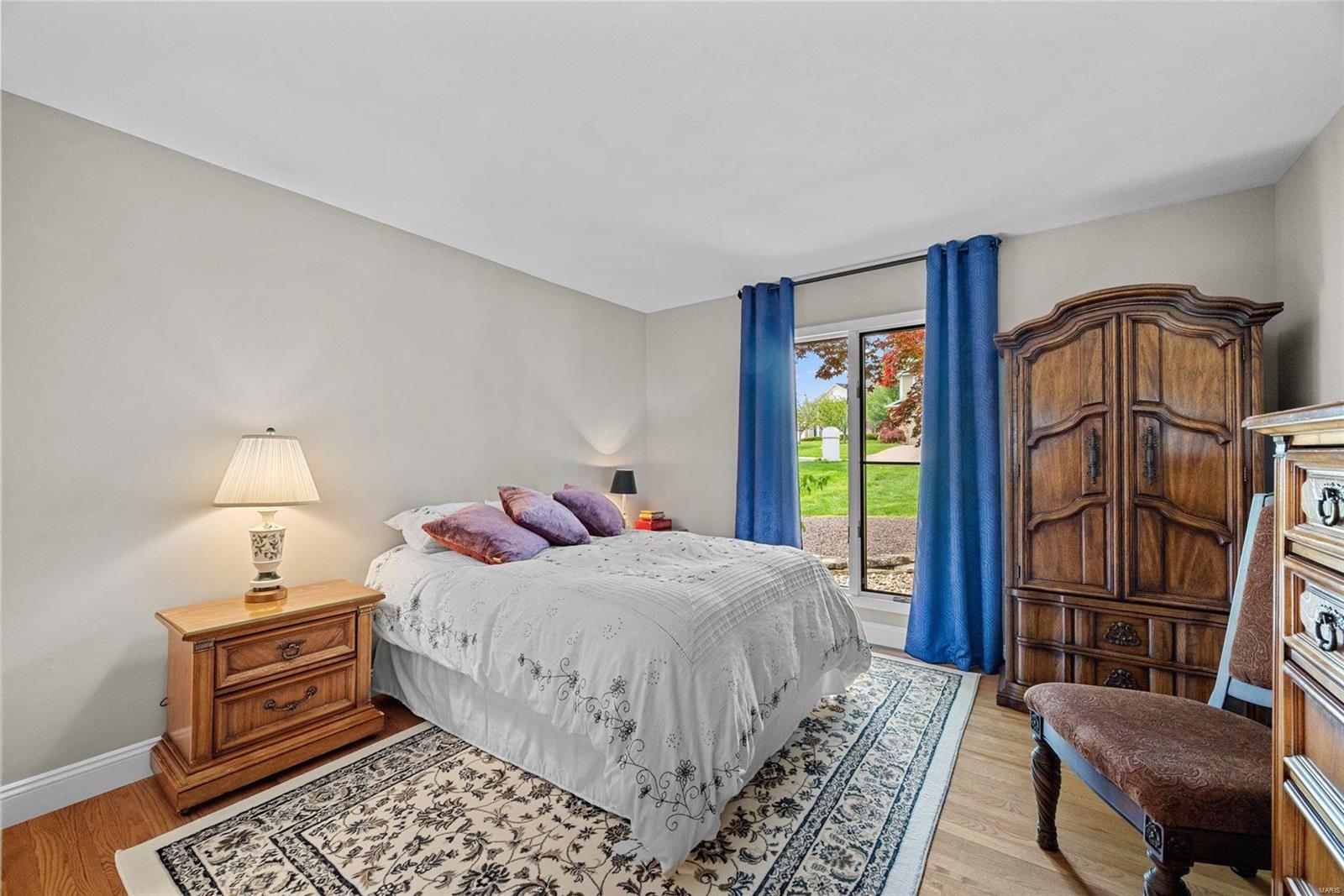 Ravens Pointe #2 - Residential