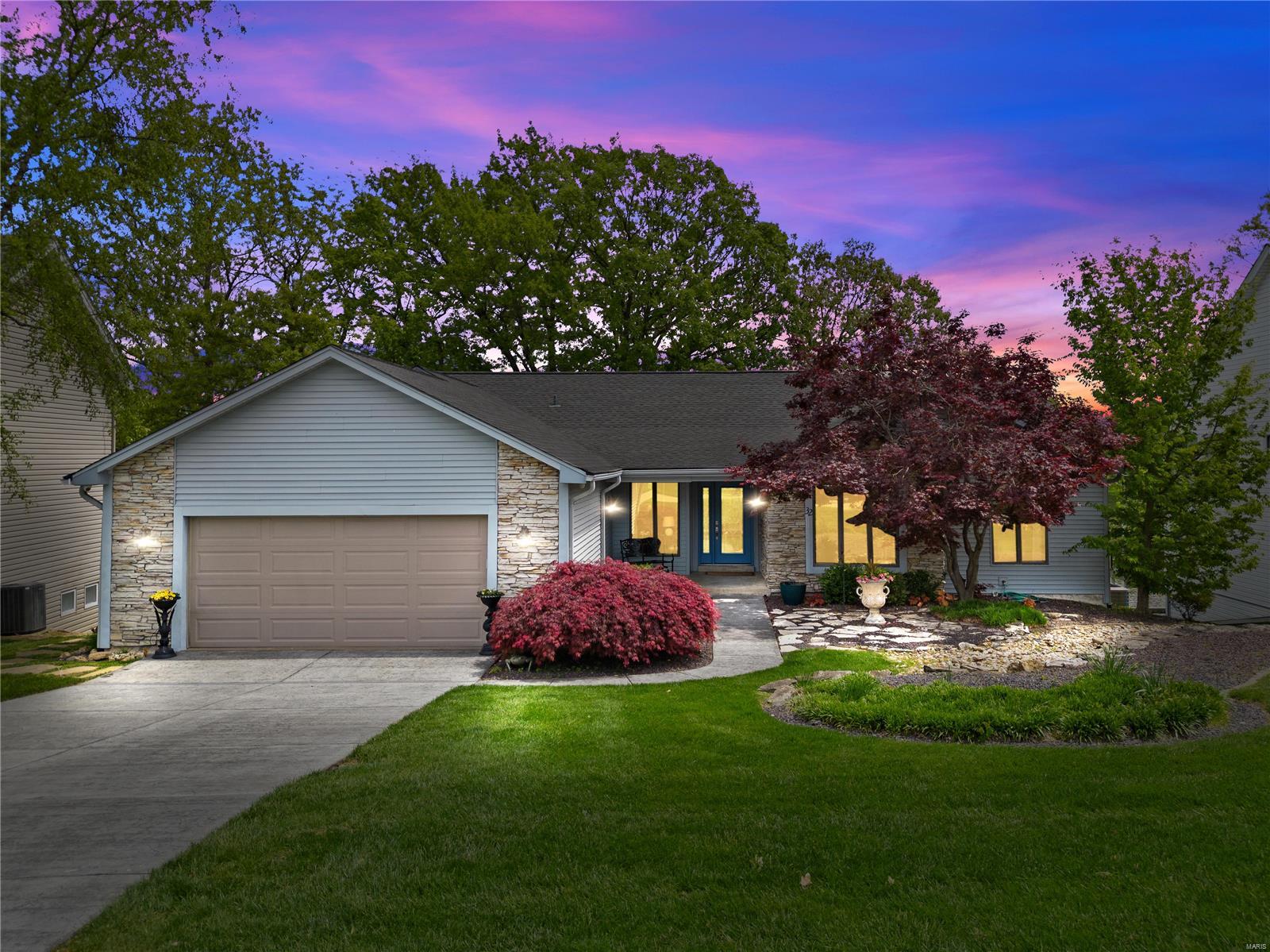 Ravens Pointe #2 - Residential