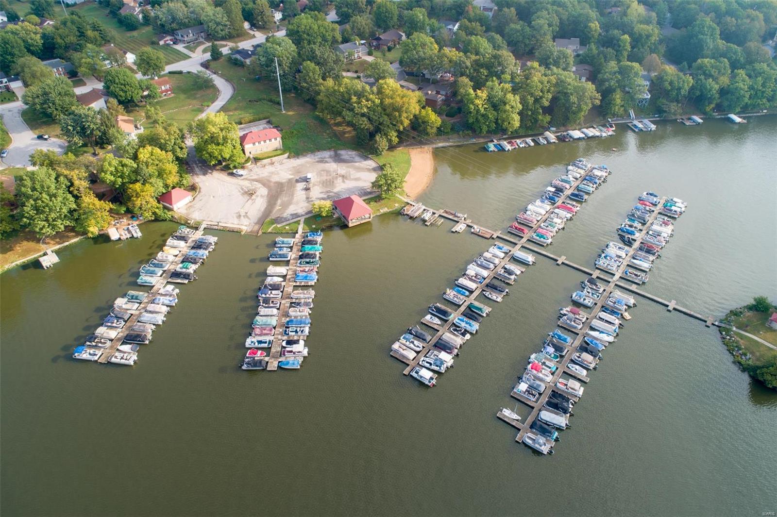 Ravens Pointe #2 - Residential