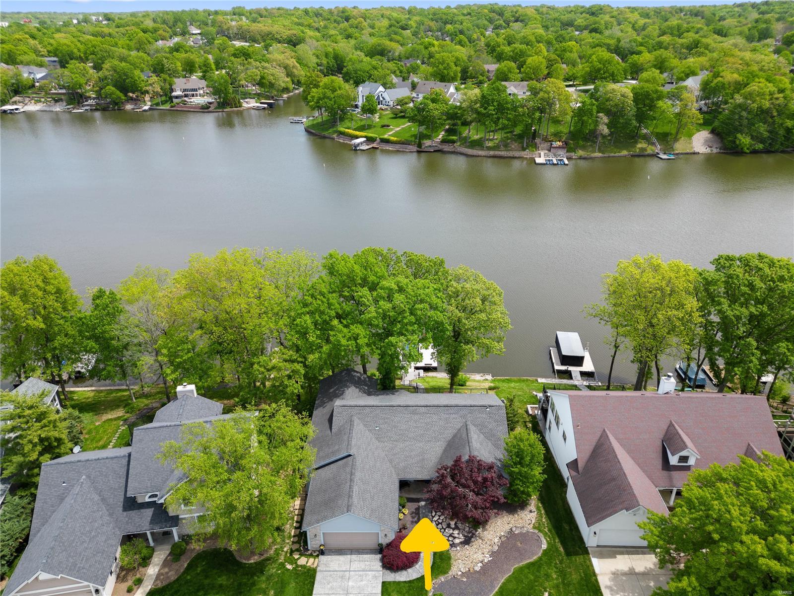 Ravens Pointe #2 - Residential