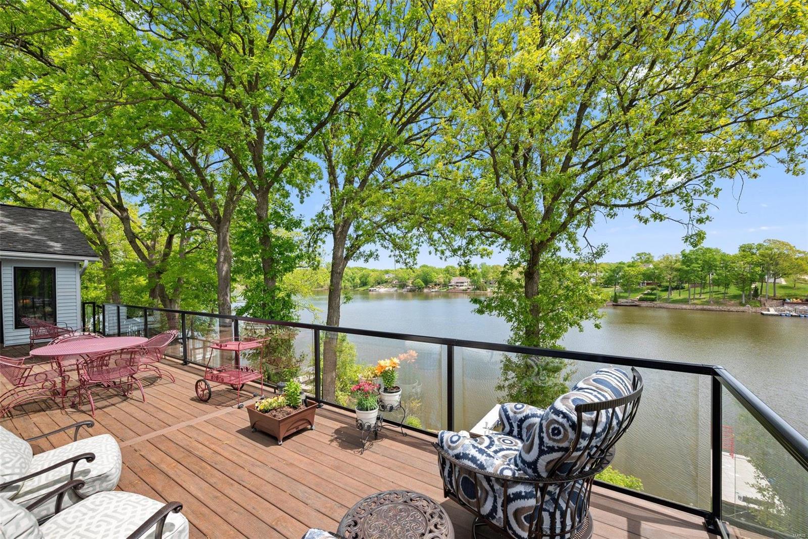 Ravens Pointe #2 - Residential