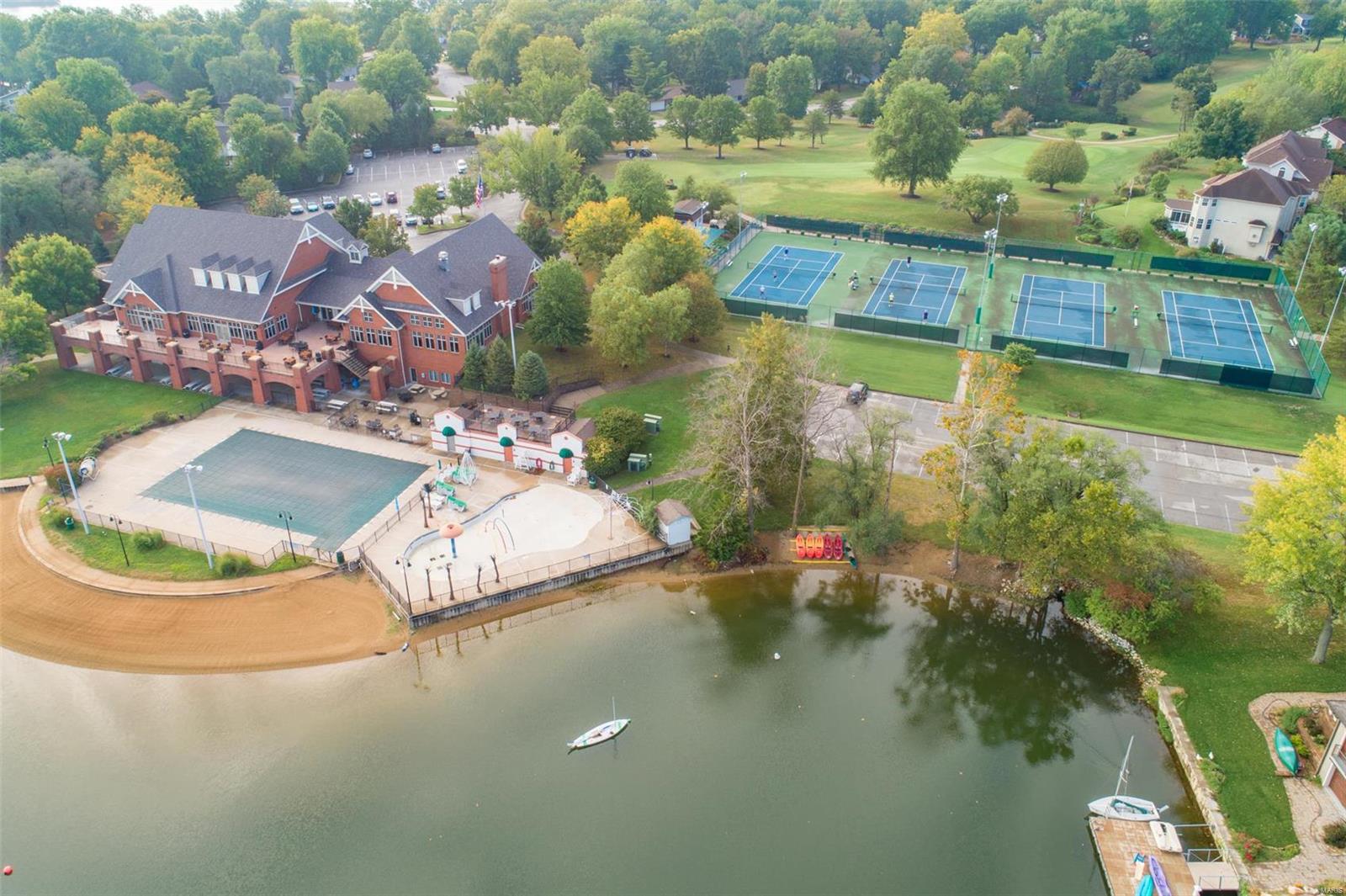 Ravens Pointe #2 - Residential