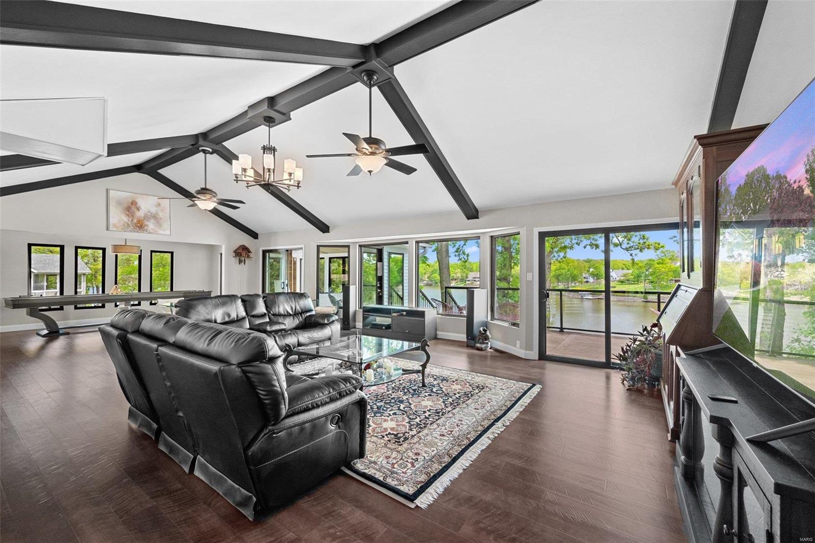 Ravens Pointe #2 - Residential