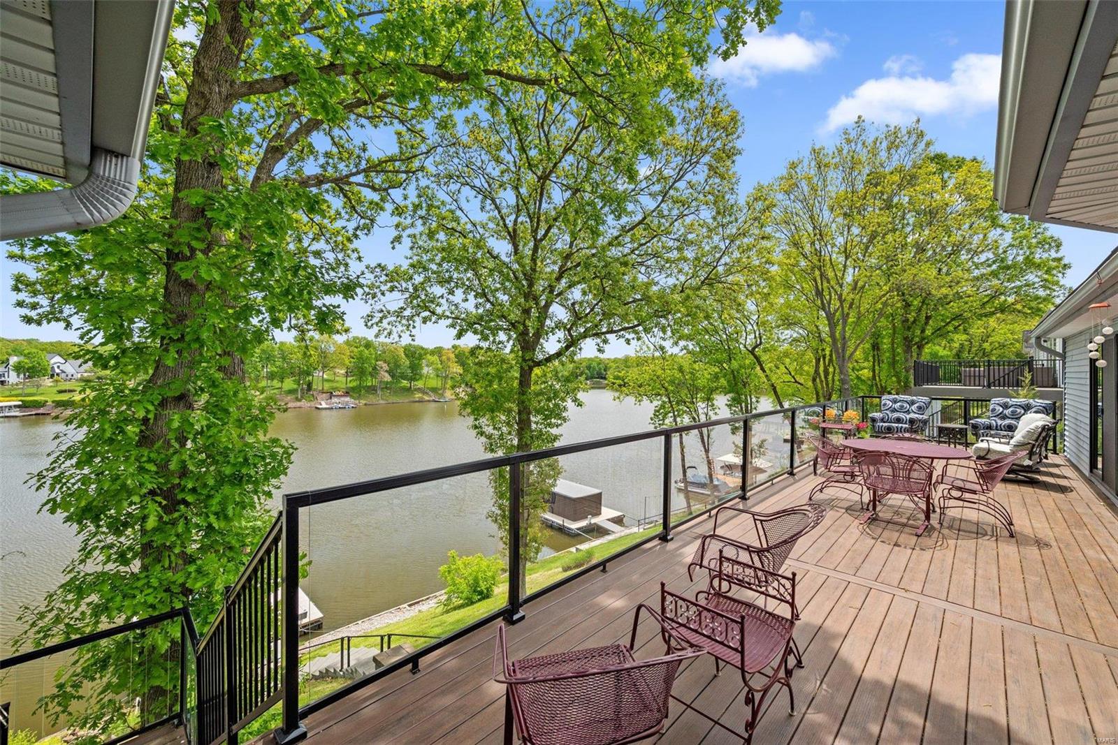 Ravens Pointe #2 - Residential