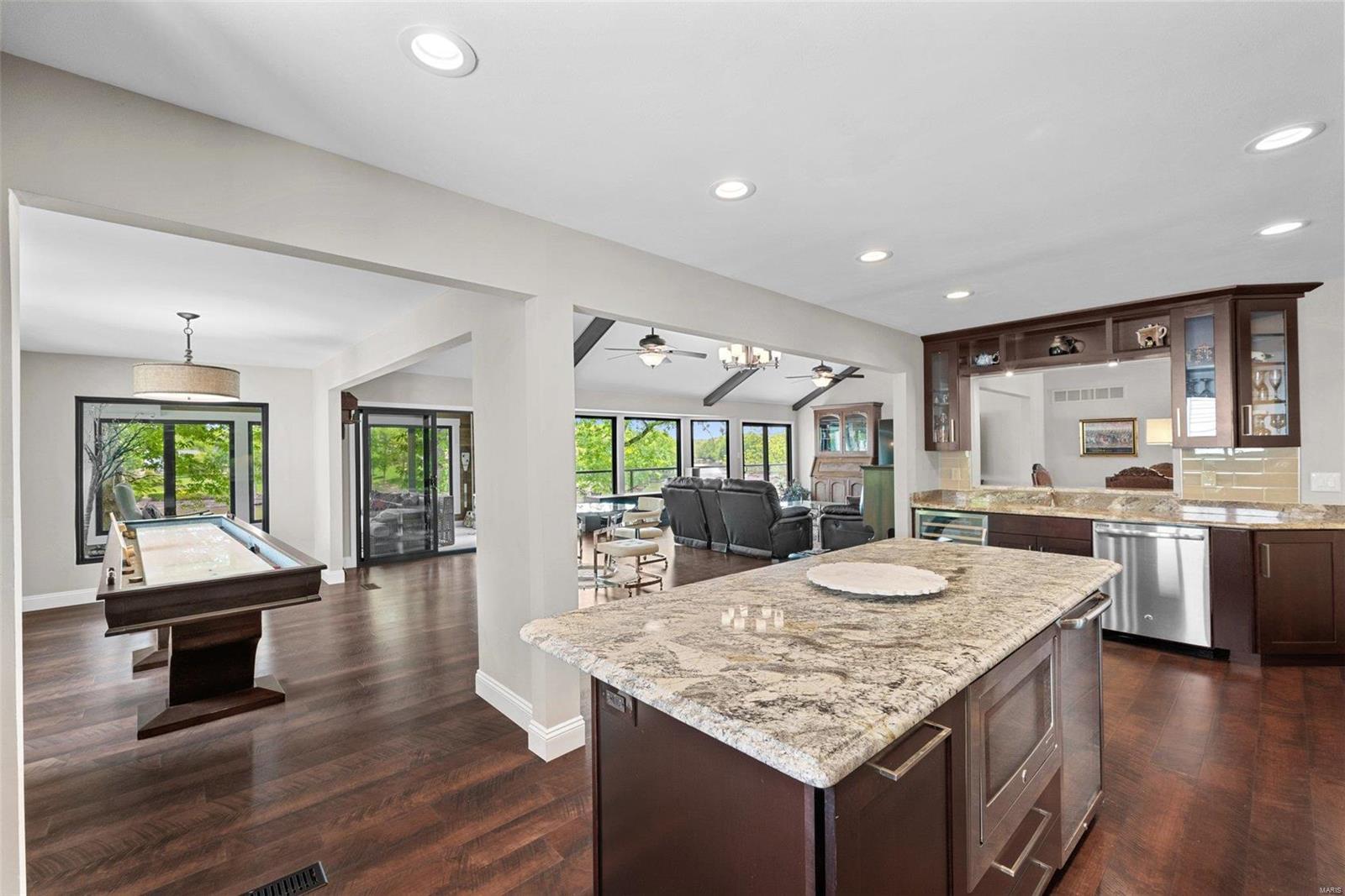 Ravens Pointe #2 - Residential