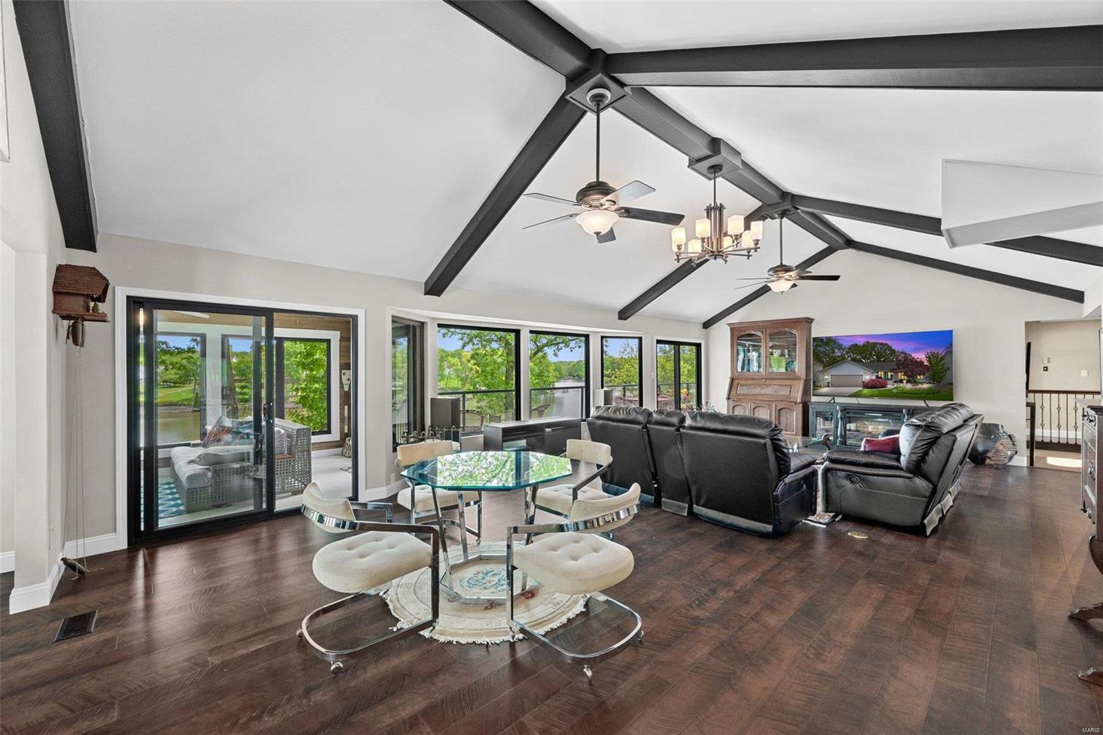 Ravens Pointe #2 - Residential