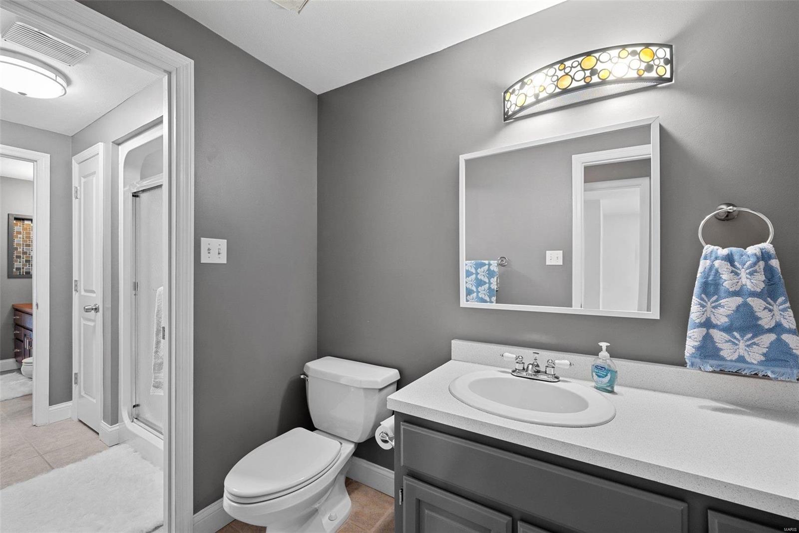 Ravens Pointe #2 - Residential