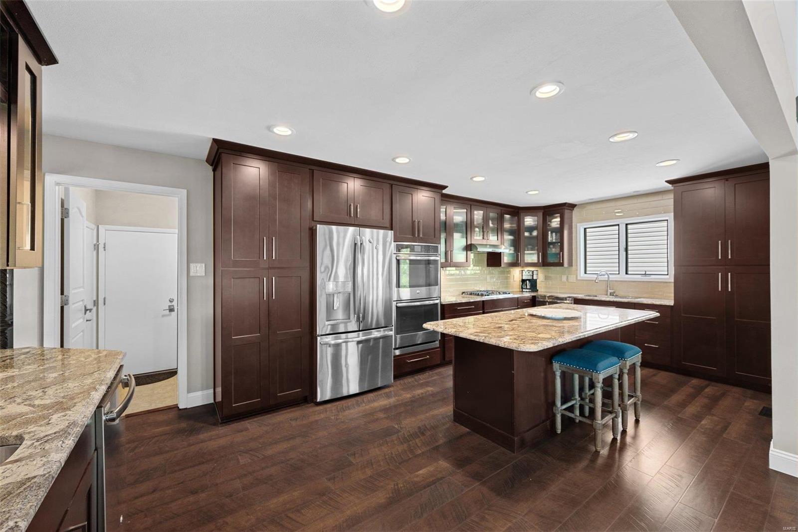 Ravens Pointe #2 - Residential