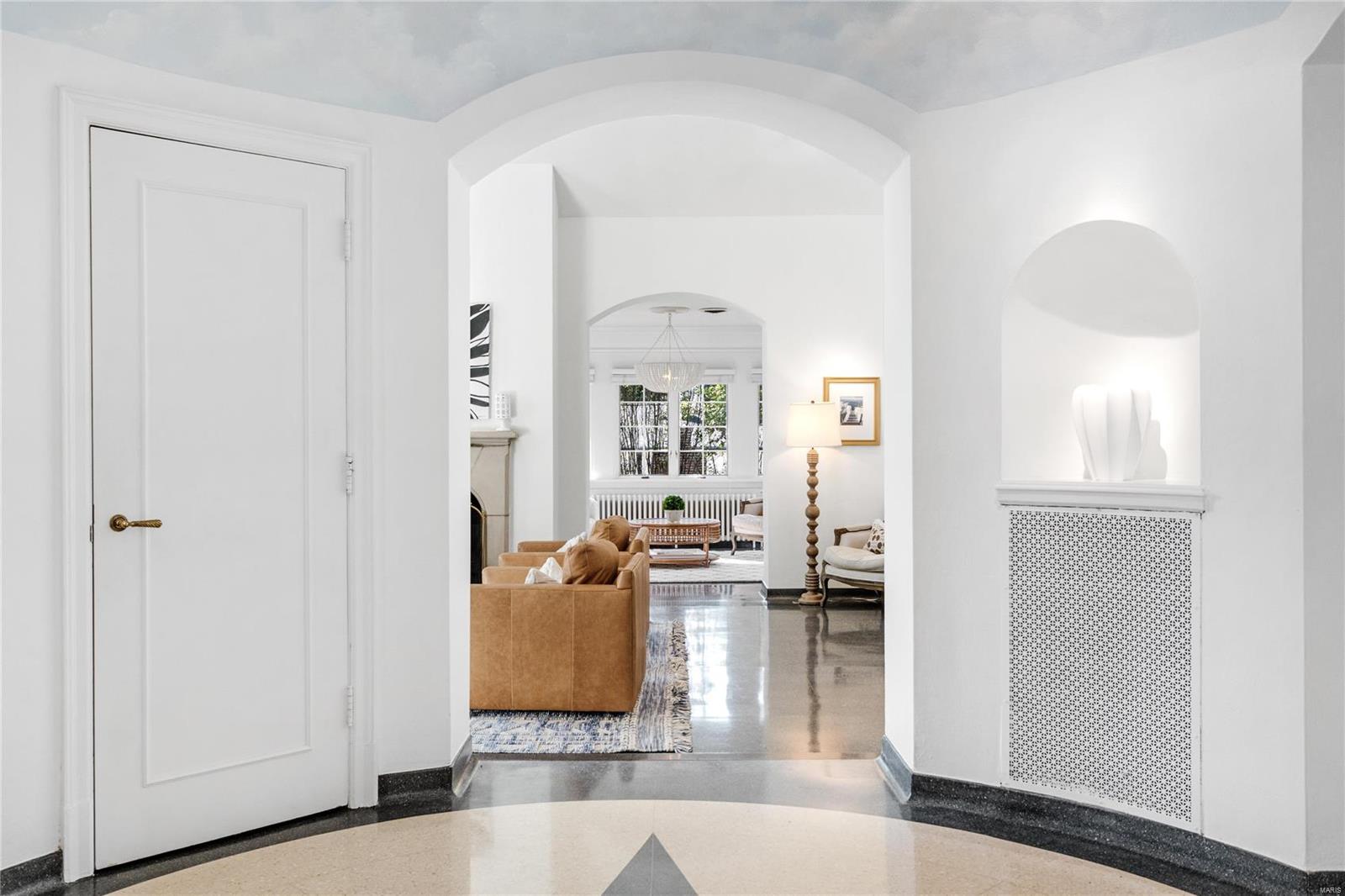 Warson - Residential