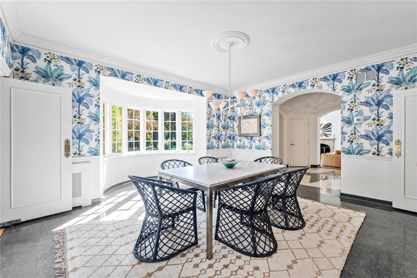 Warson - Residential