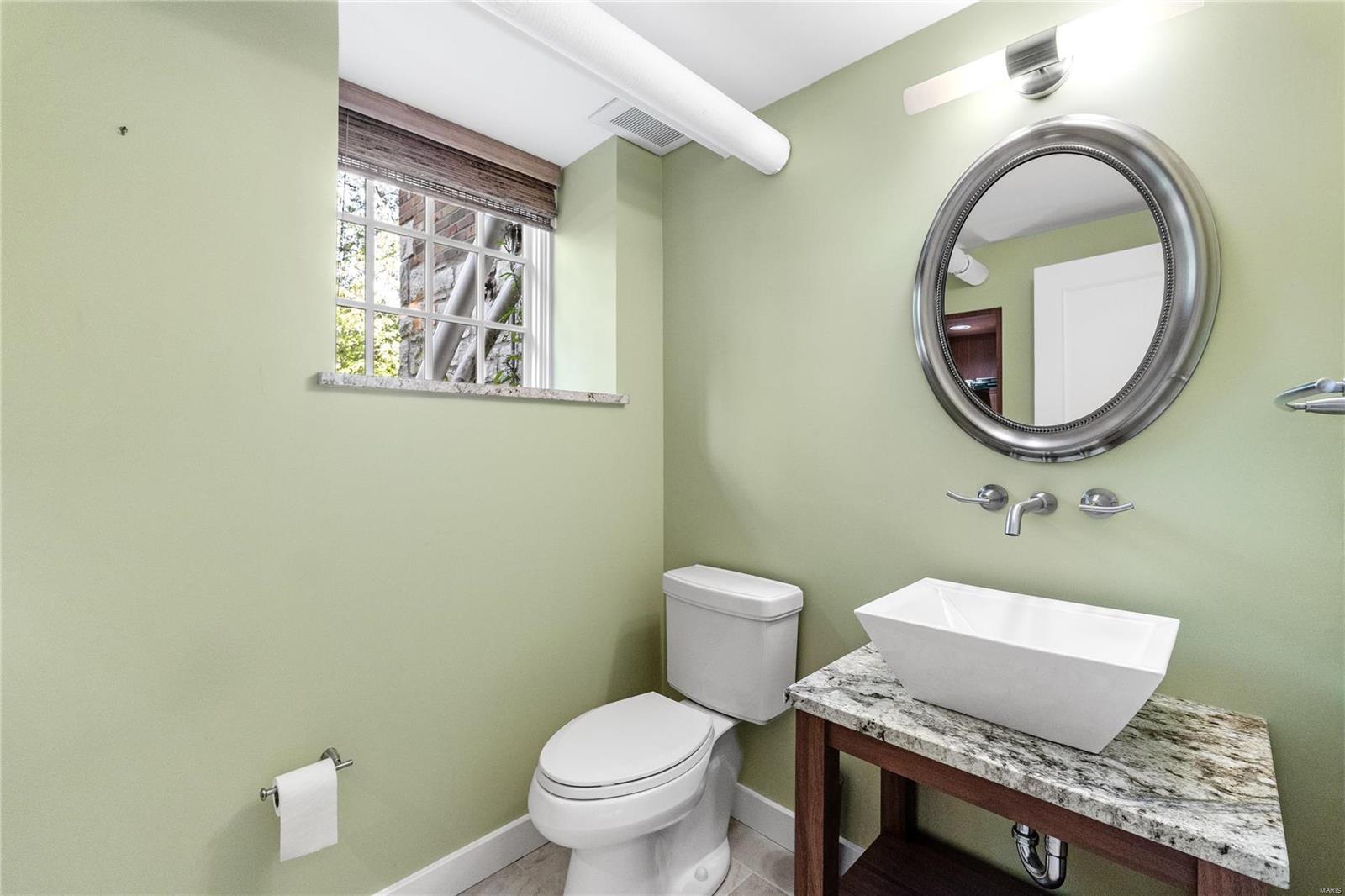 Warson - Residential