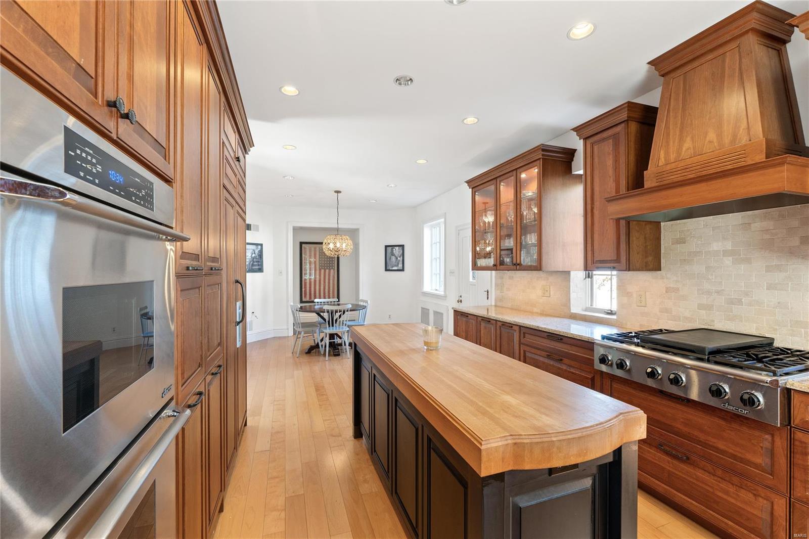 Warson - Residential