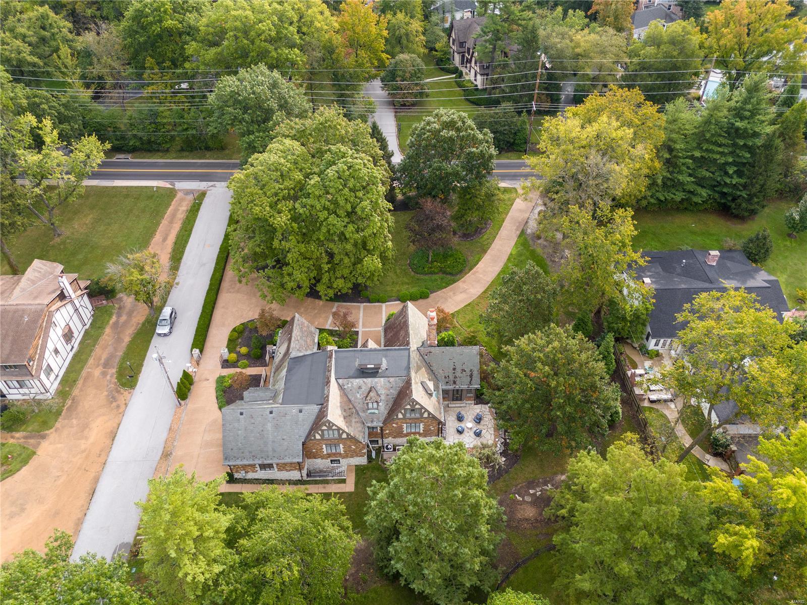 Warson - Residential