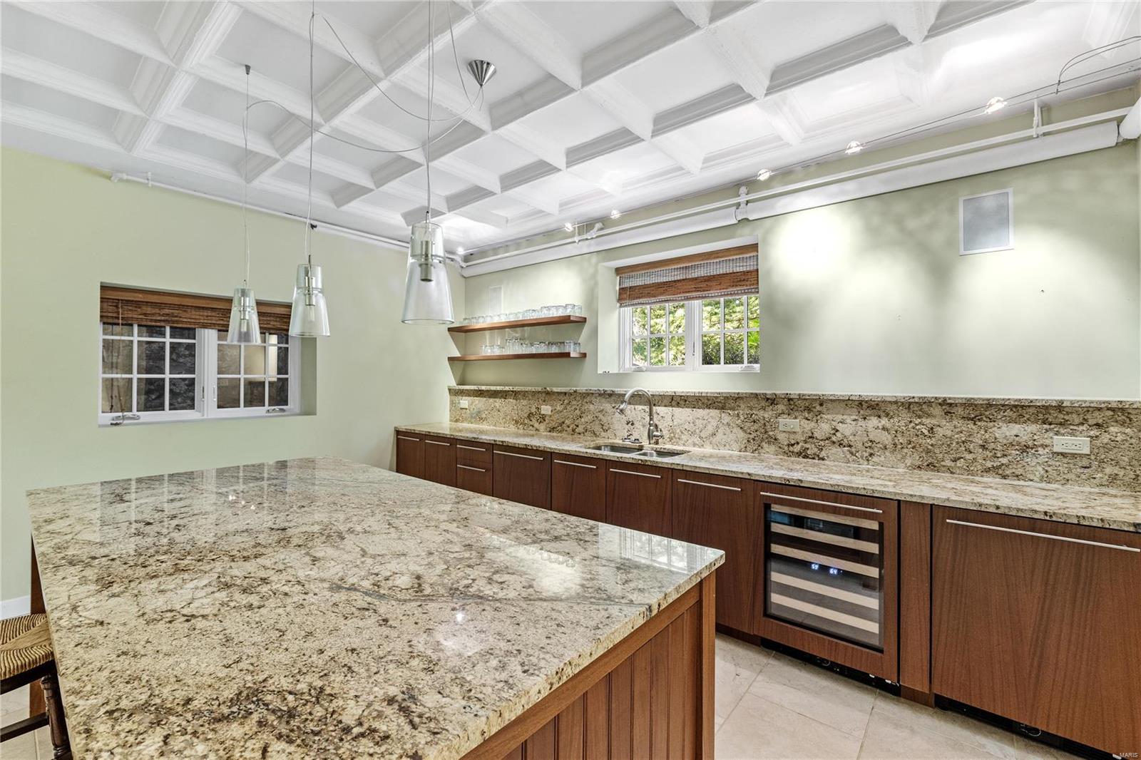 Warson - Residential