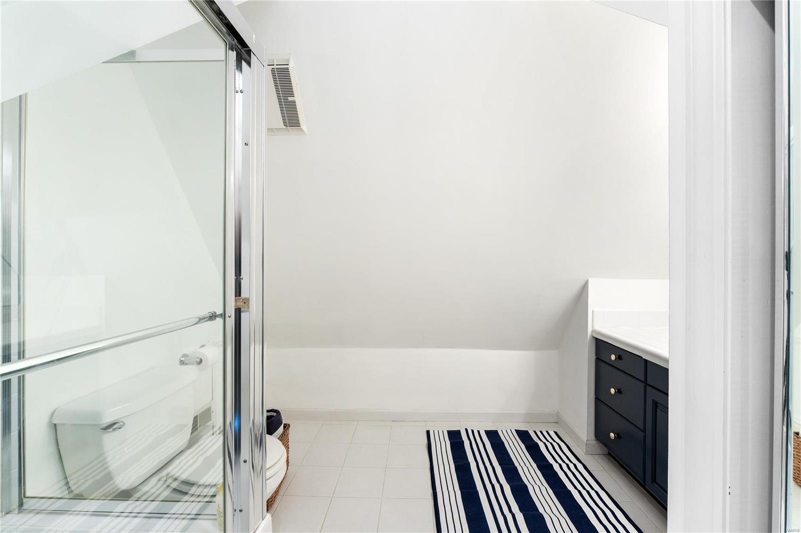 Warson - Residential