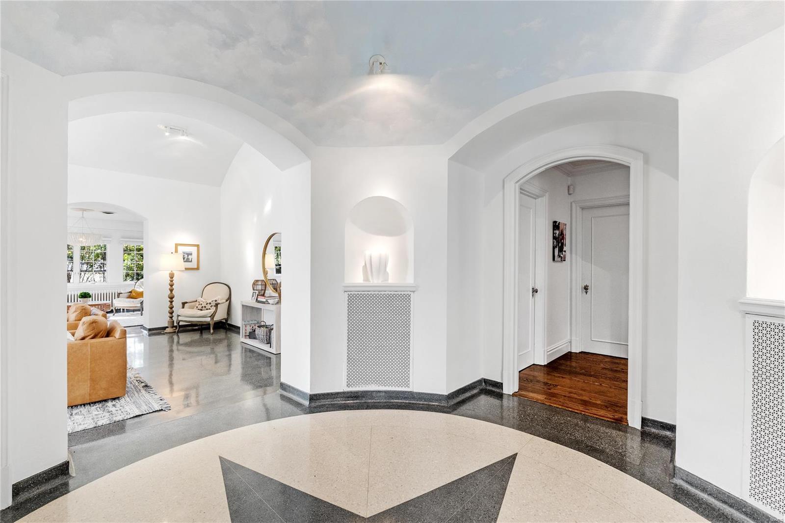 Warson - Residential