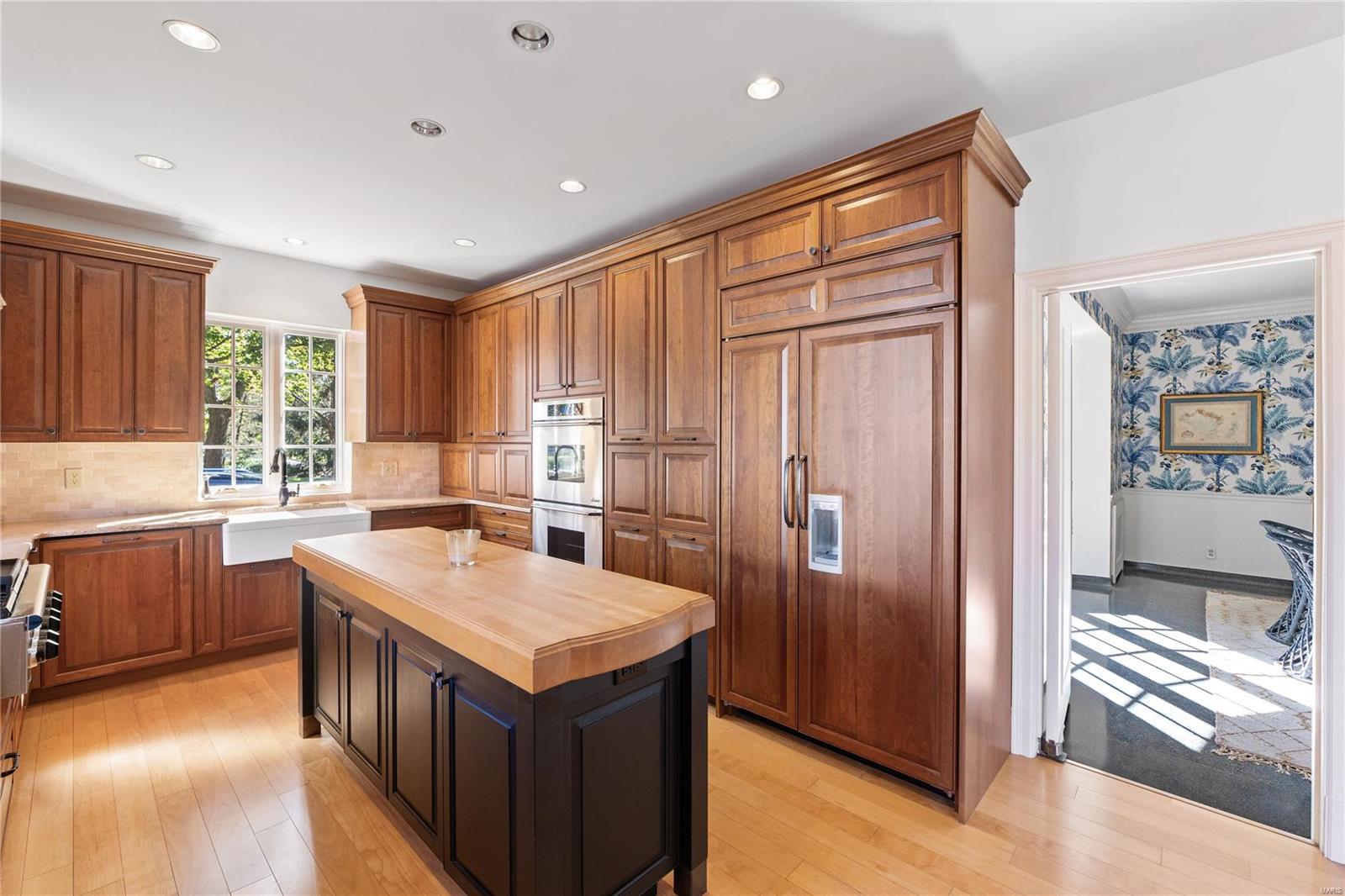 Warson - Residential