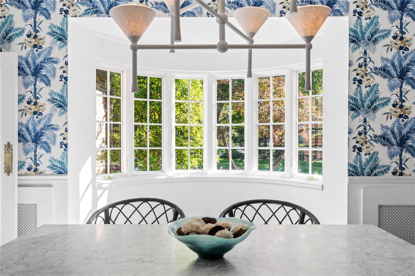 Warson - Residential