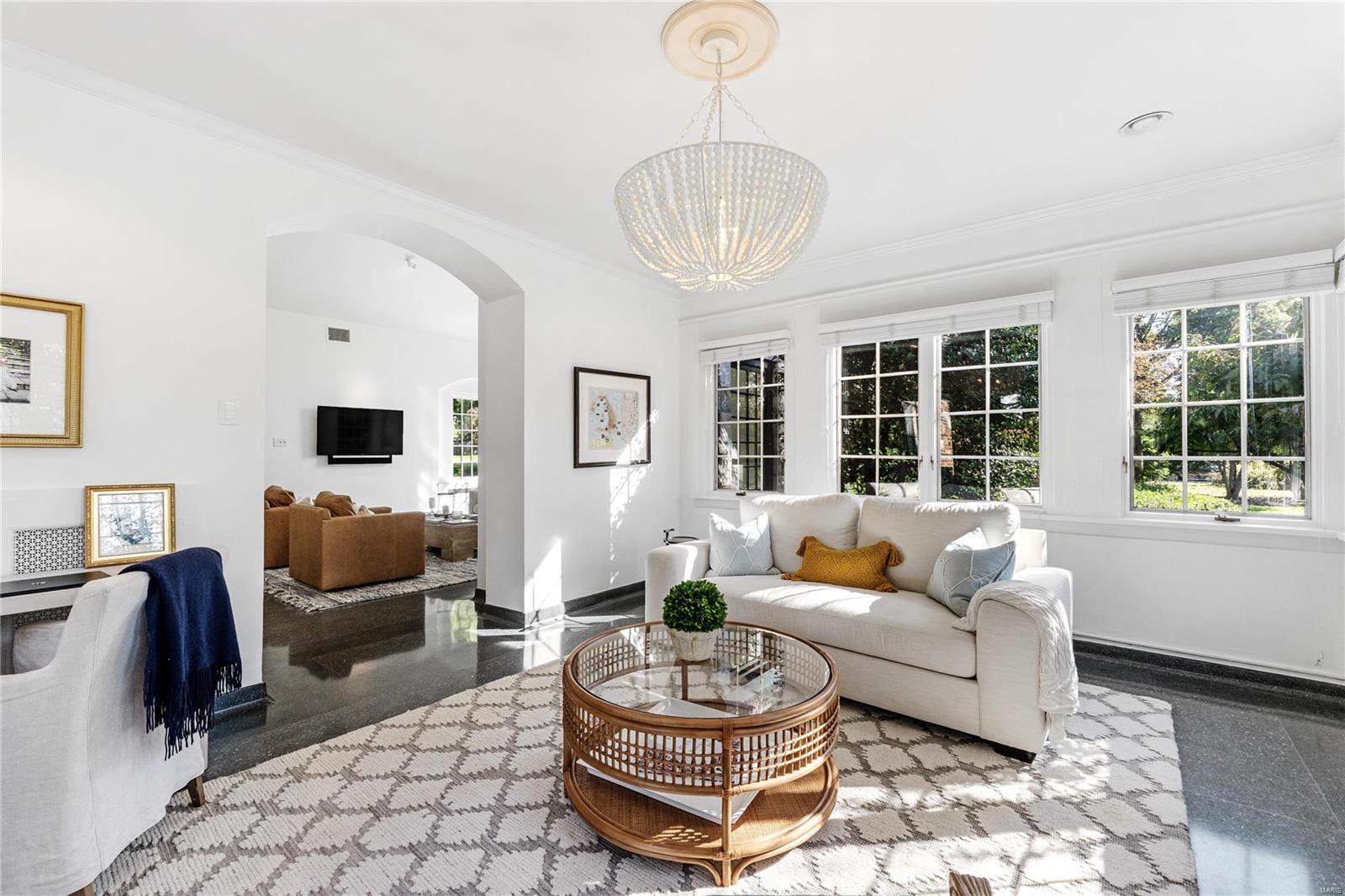 Warson - Residential