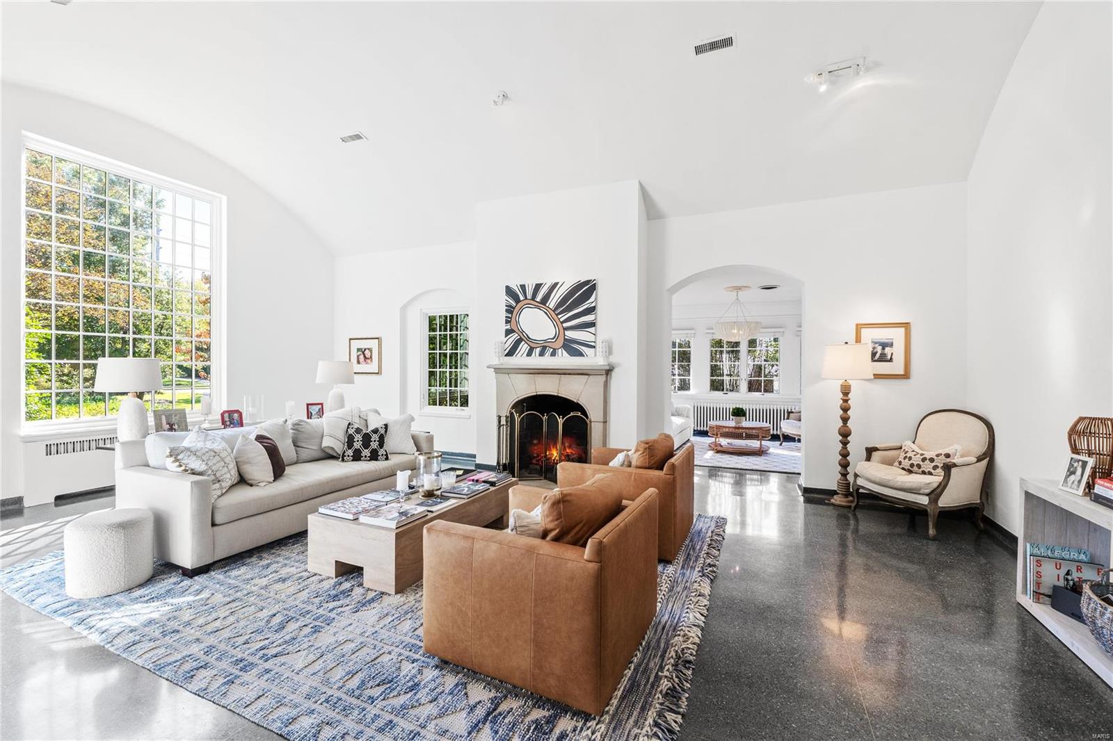 Warson - Residential