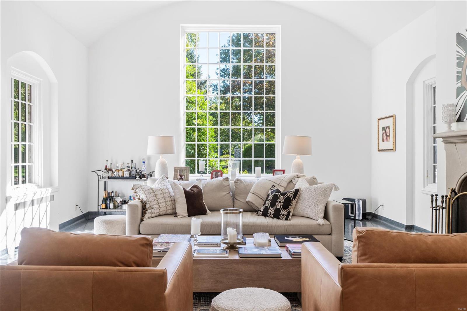 Warson - Residential