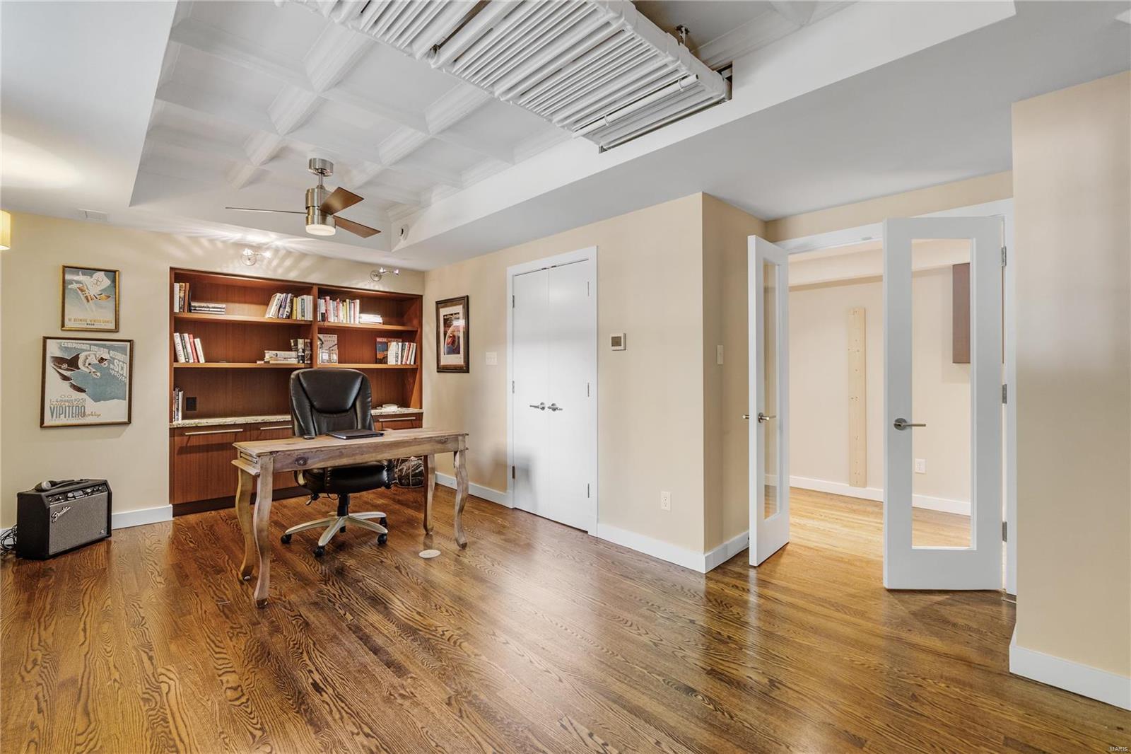 Warson - Residential