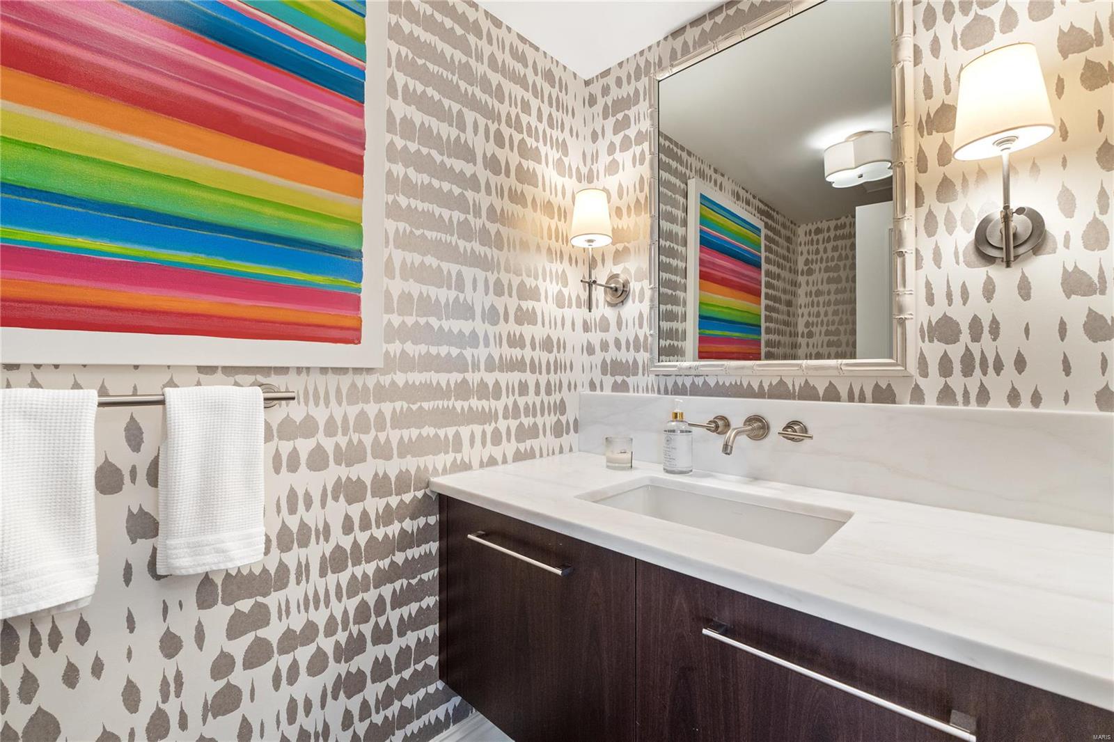 Warson - Residential