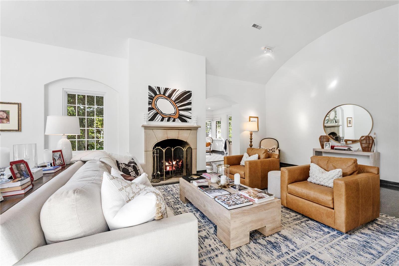 Warson - Residential