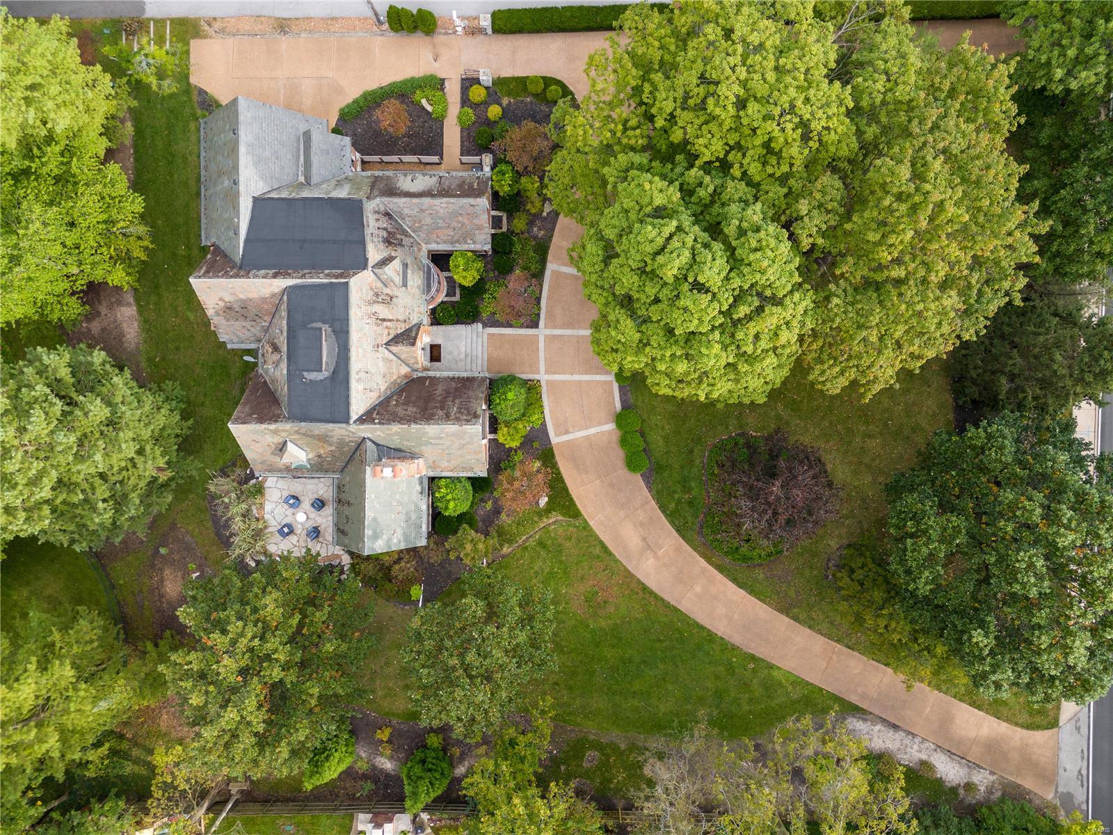 Warson - Residential