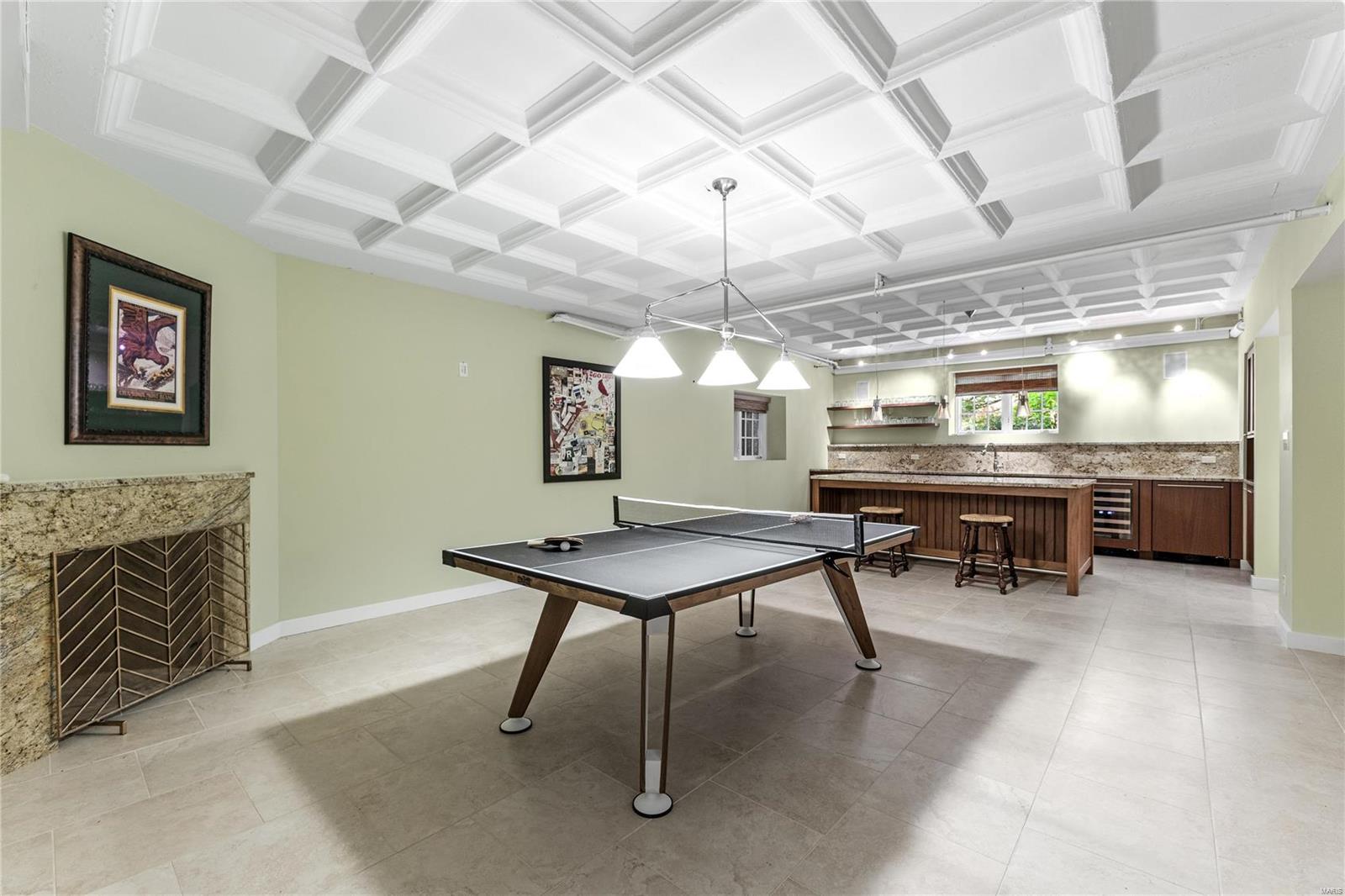 Warson - Residential