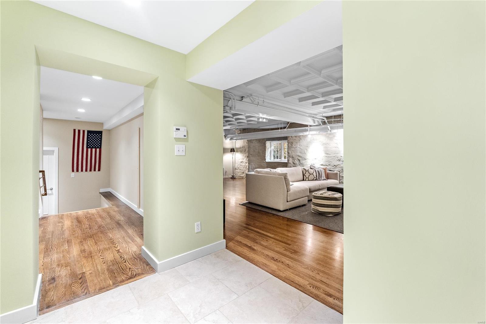 Warson - Residential