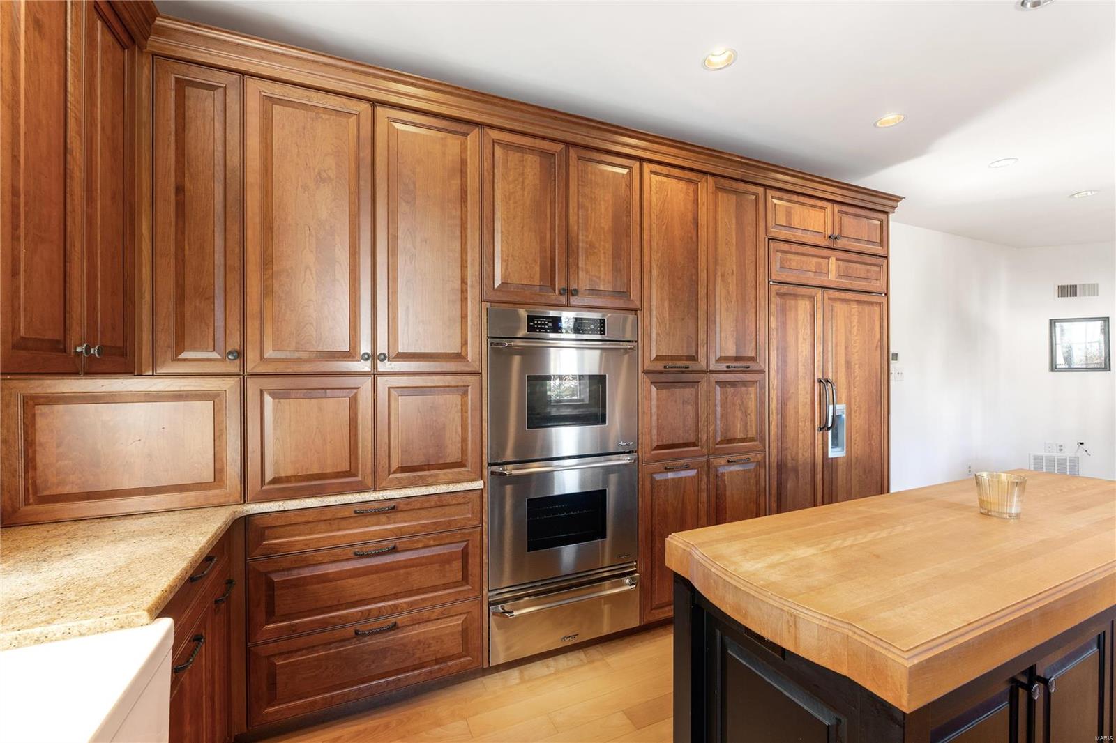 Warson - Residential